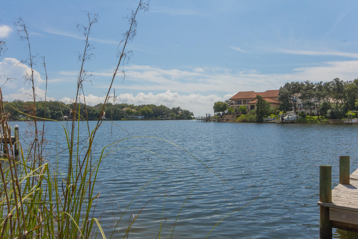 LAKE LORRAINE GARDENS - Residential