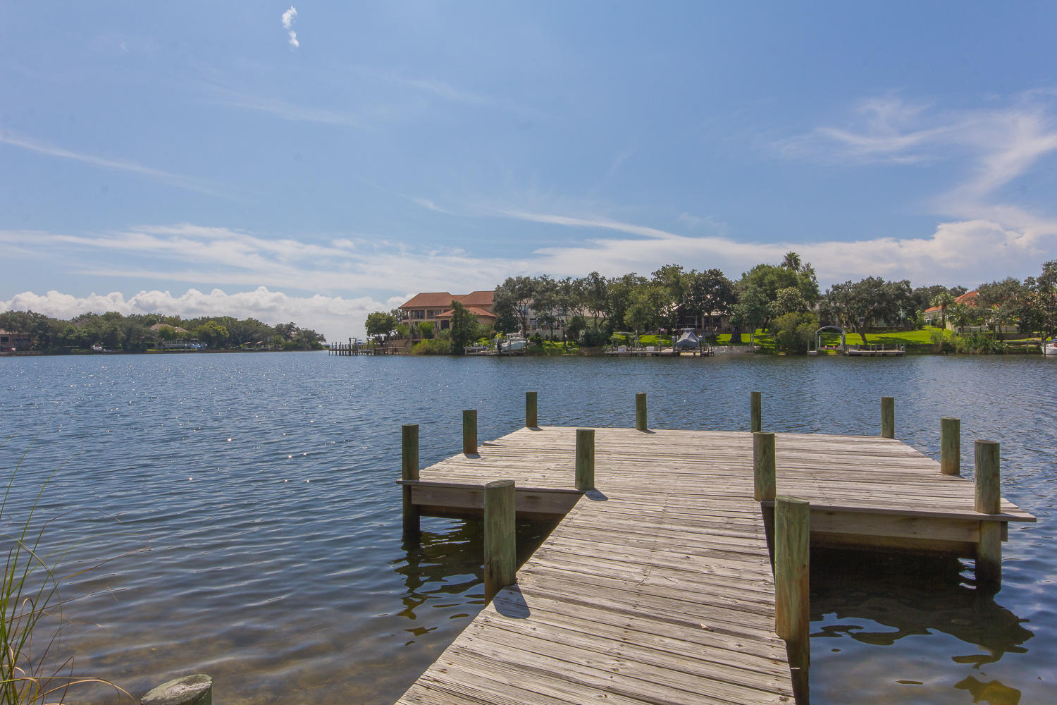 LAKE LORRAINE GARDENS - Residential