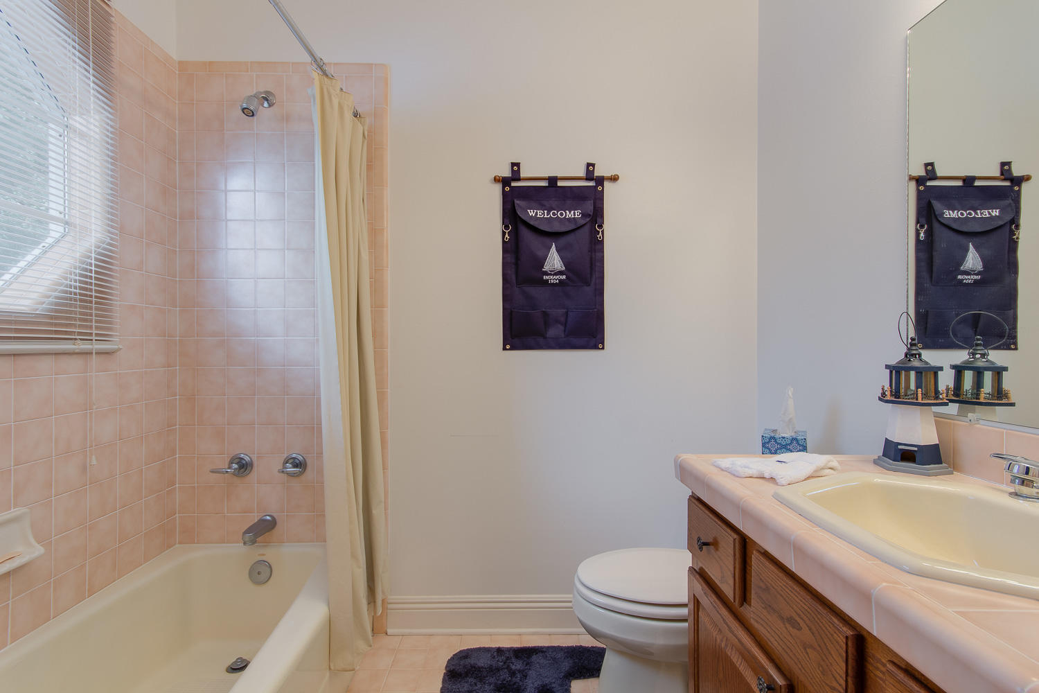 LAKE LORRAINE GARDENS - Residential