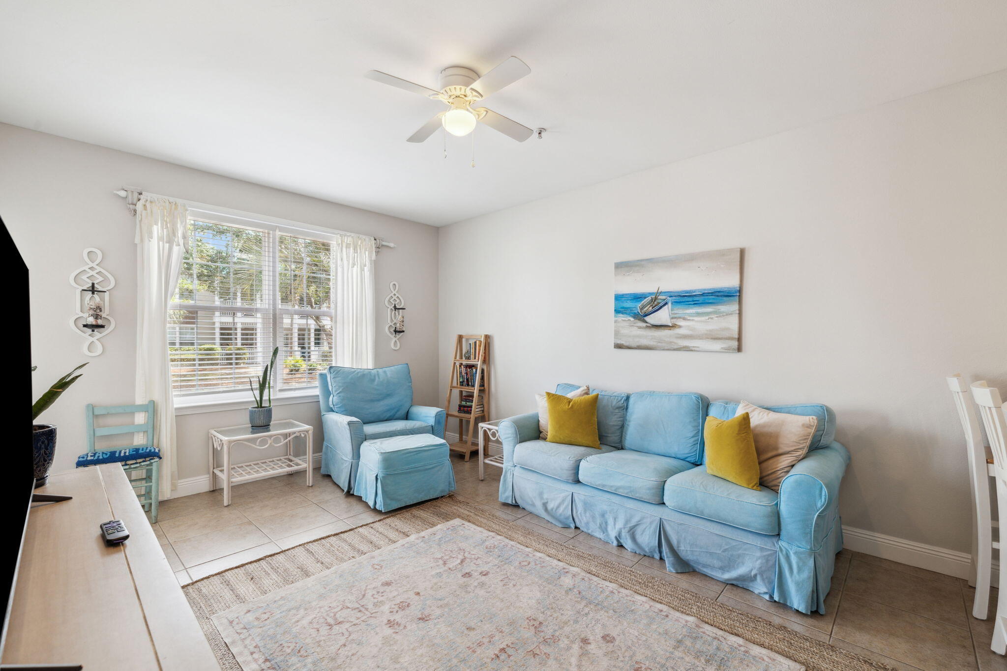 VILLAGE AT BLUE MOUNTAIN BEACH - Residential