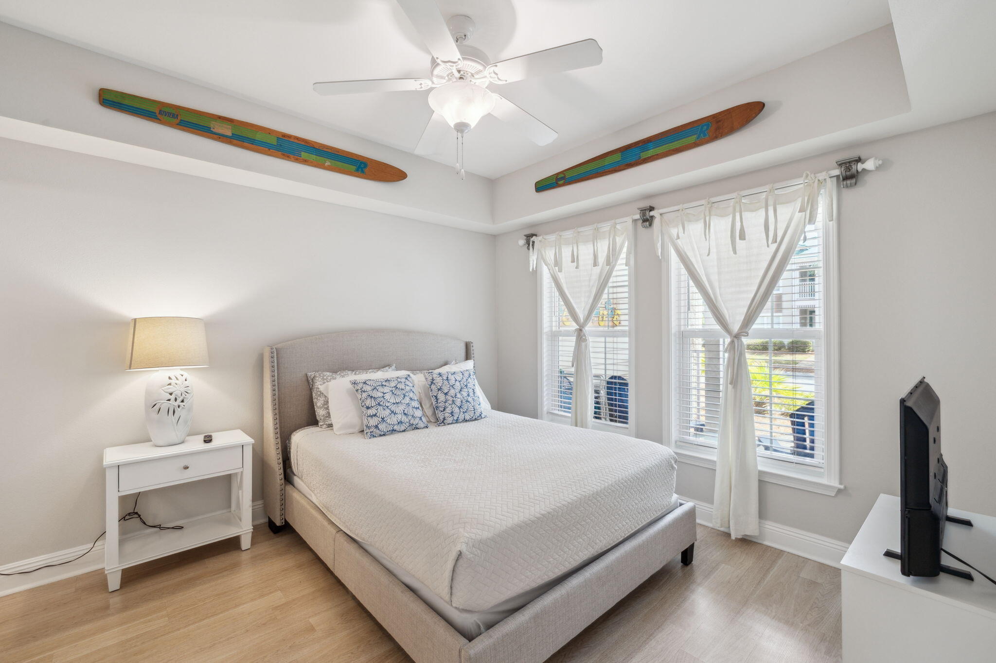 VILLAGE AT BLUE MOUNTAIN BEACH - Residential