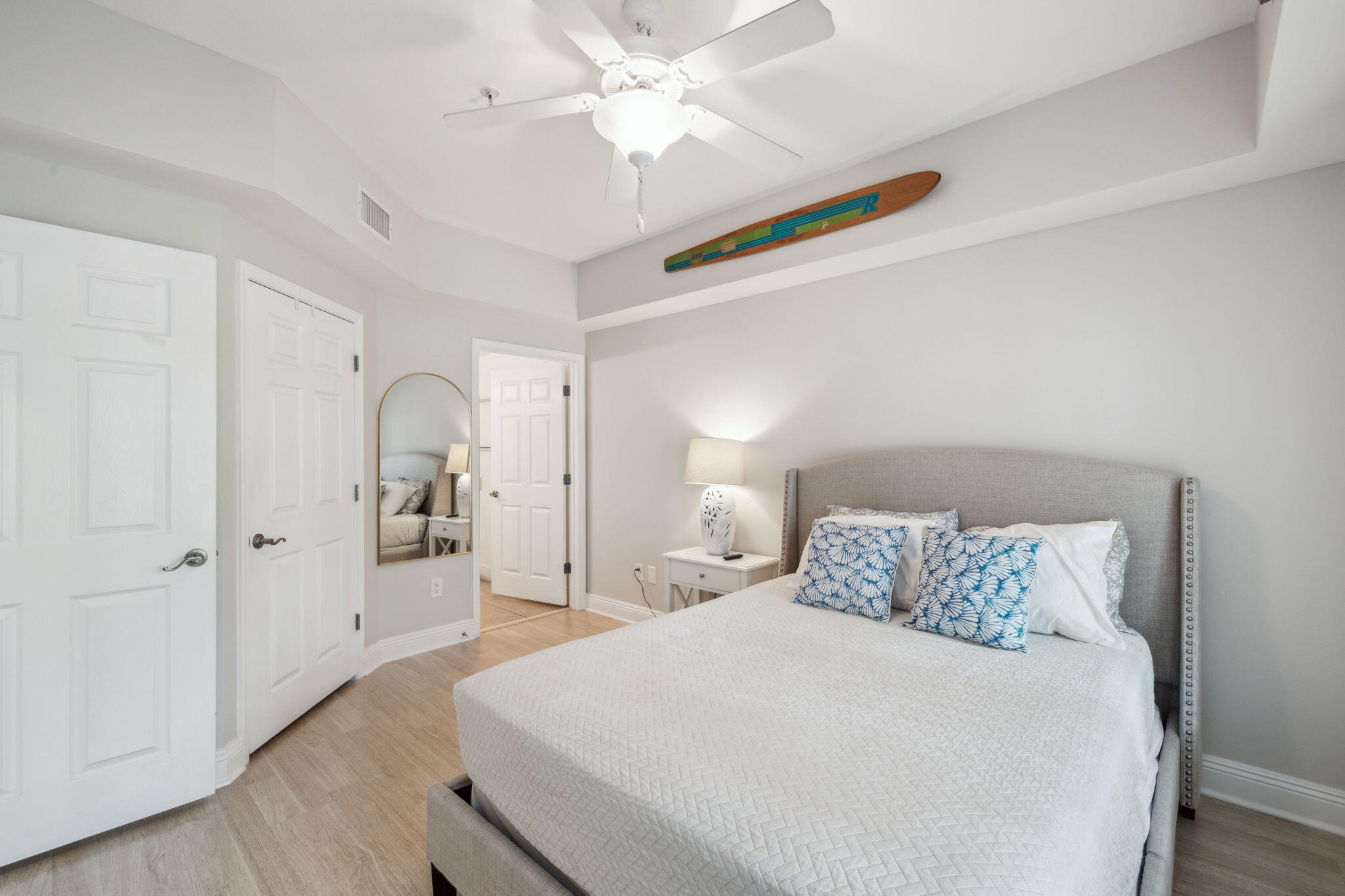 VILLAGE AT BLUE MOUNTAIN BEACH - Residential