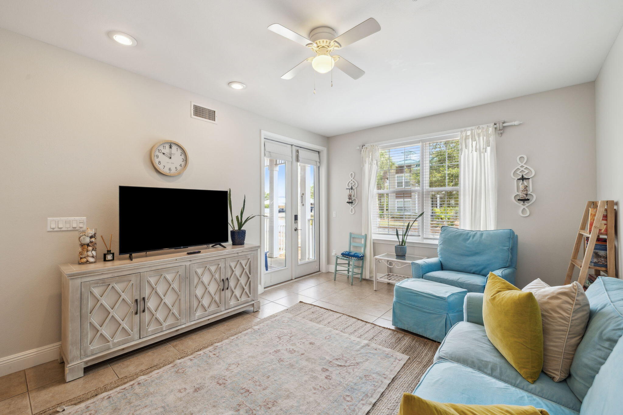 VILLAGE AT BLUE MOUNTAIN BEACH - Residential