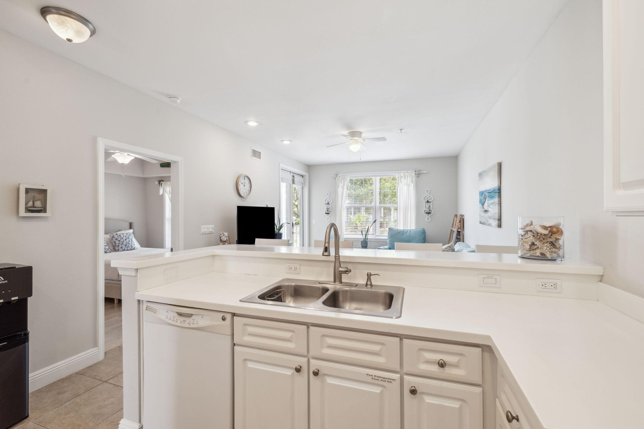 VILLAGE AT BLUE MOUNTAIN BEACH - Residential