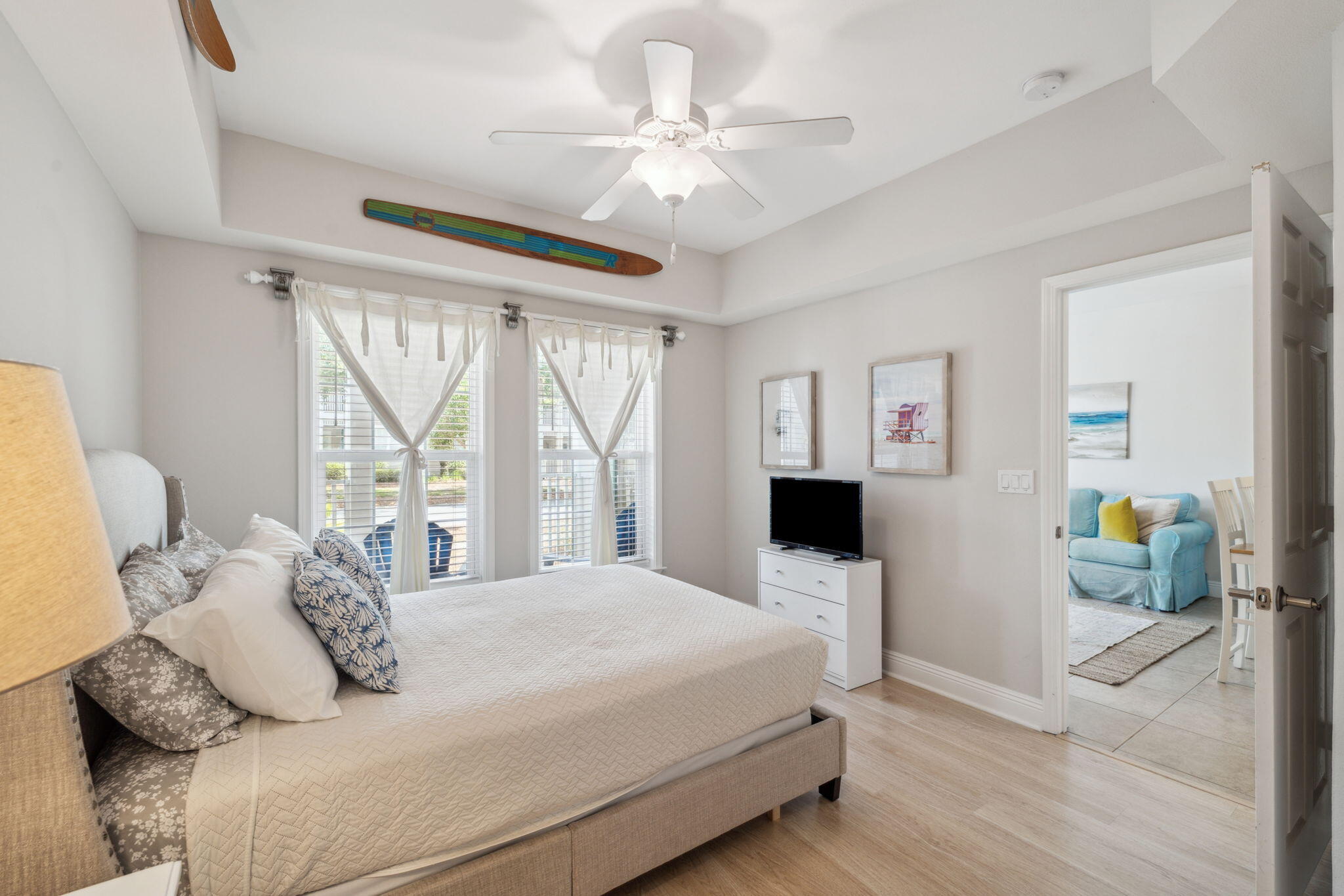 VILLAGE AT BLUE MOUNTAIN BEACH - Residential