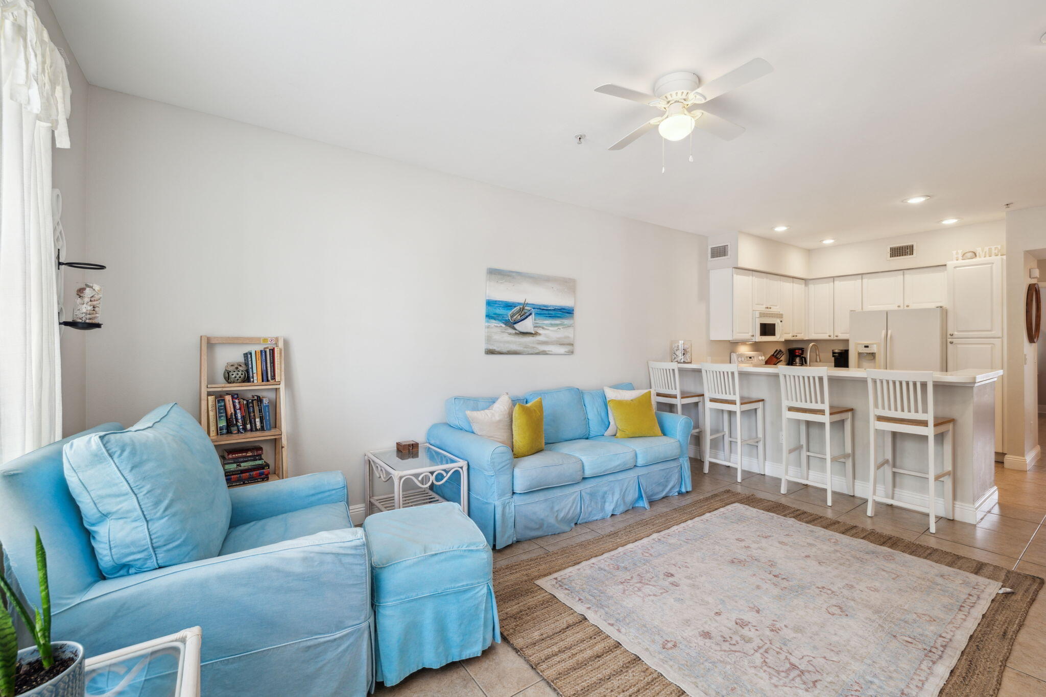 VILLAGE AT BLUE MOUNTAIN BEACH - Residential