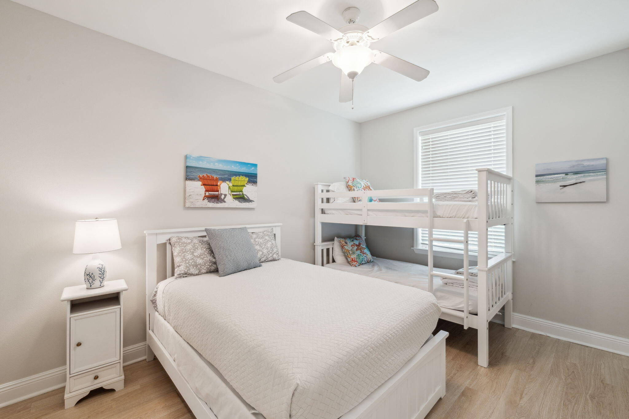 VILLAGE AT BLUE MOUNTAIN BEACH - Residential