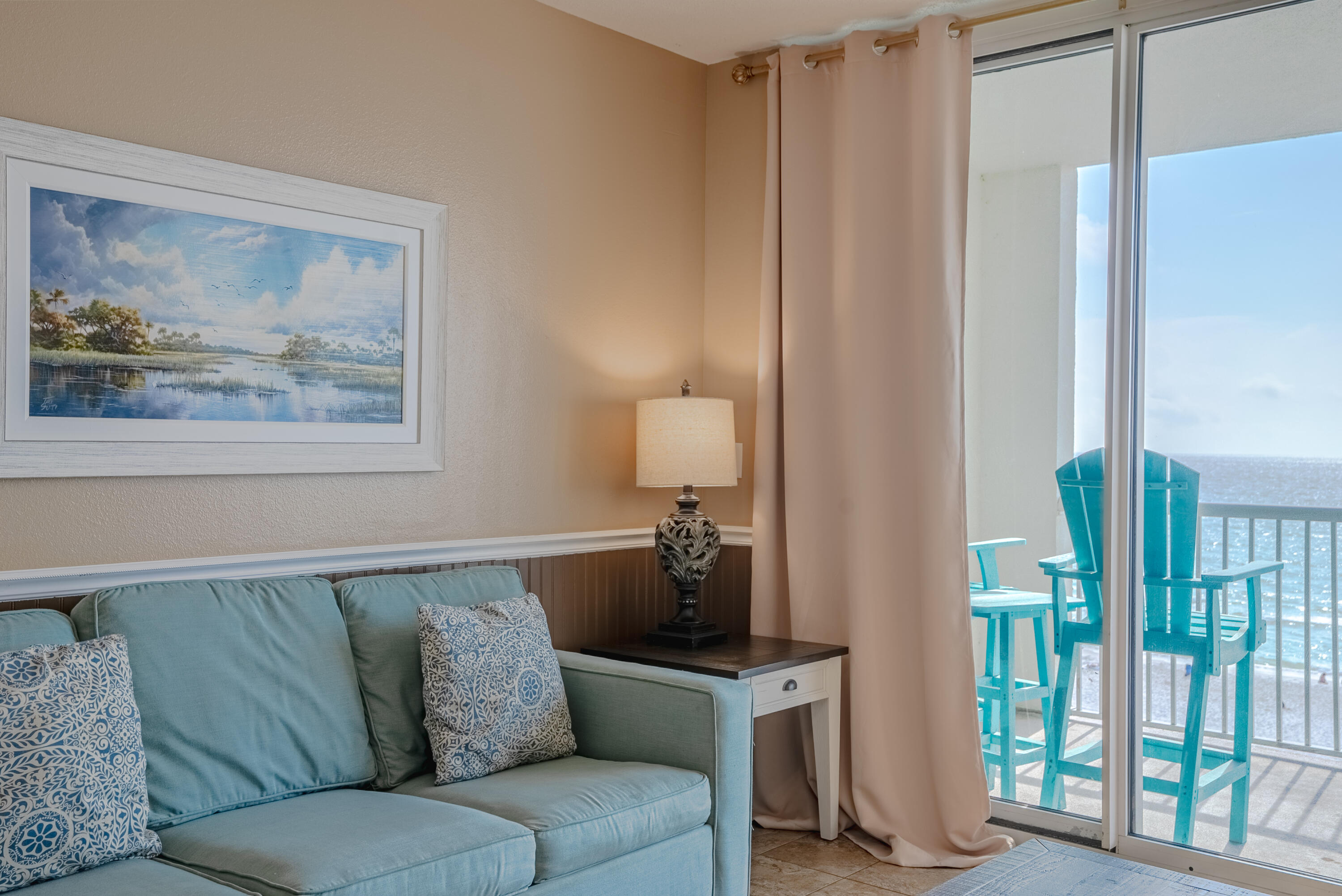 MAJESTIC BEACH TOWERS I - Residential