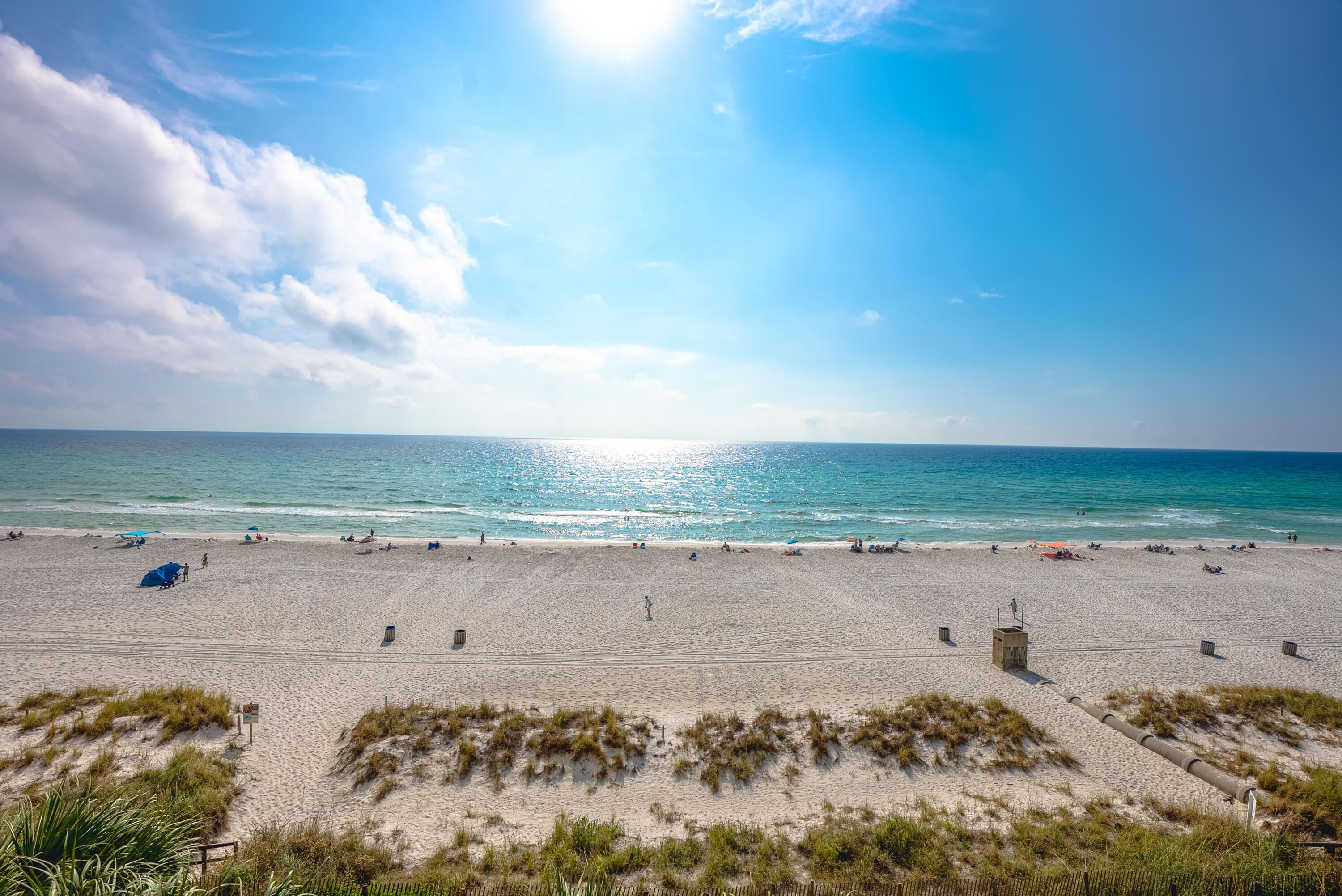 MAJESTIC BEACH TOWERS I - Residential