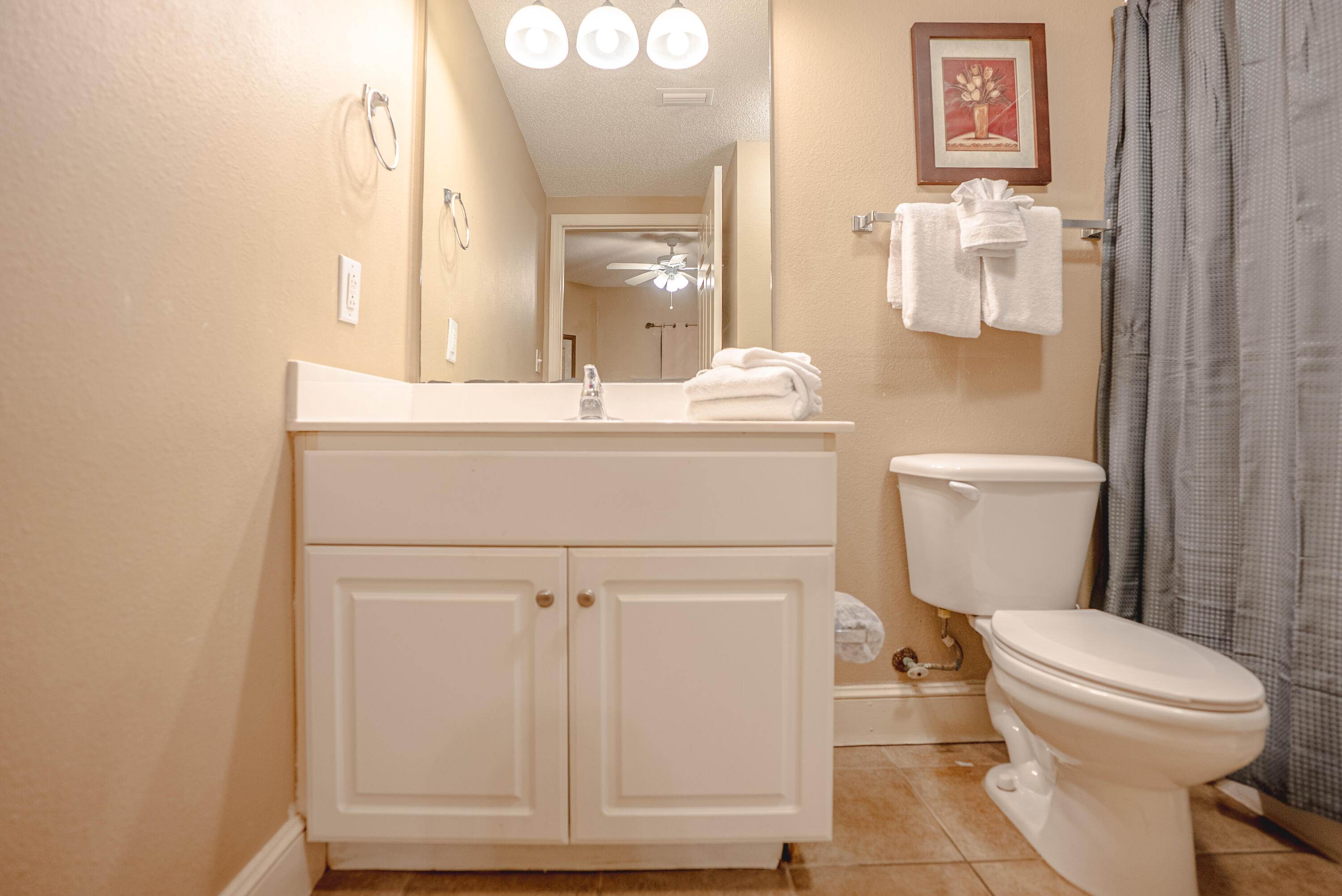 MAJESTIC BEACH TOWERS I - Residential