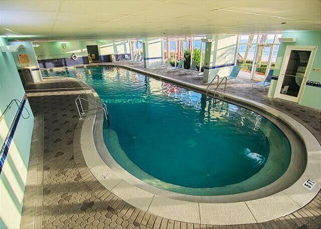 MAJESTIC BEACH TOWERS I - Residential