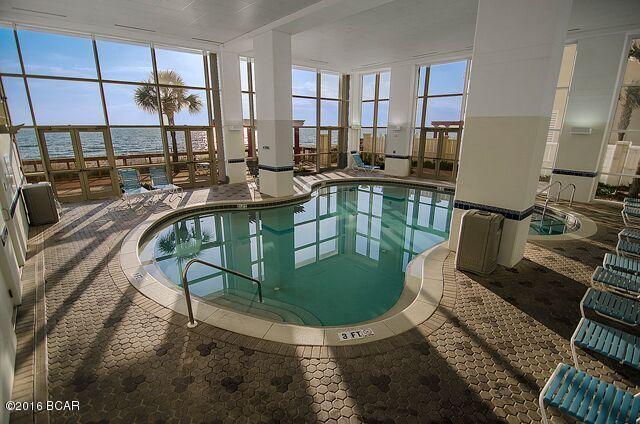 MAJESTIC BEACH TOWERS I - Residential