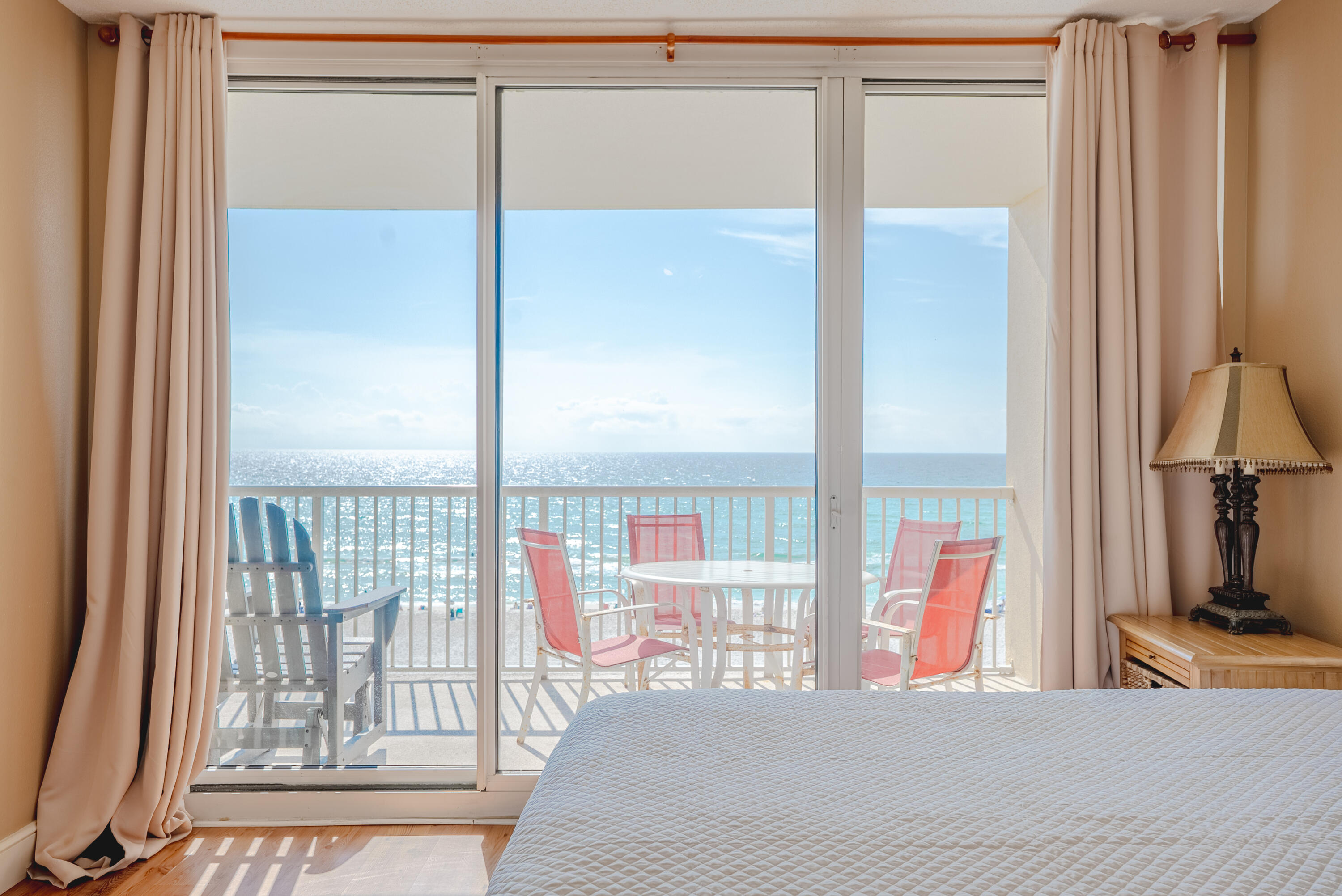 MAJESTIC BEACH TOWERS I - Residential