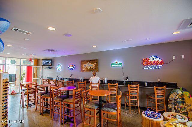 MAJESTIC BEACH TOWERS I - Residential