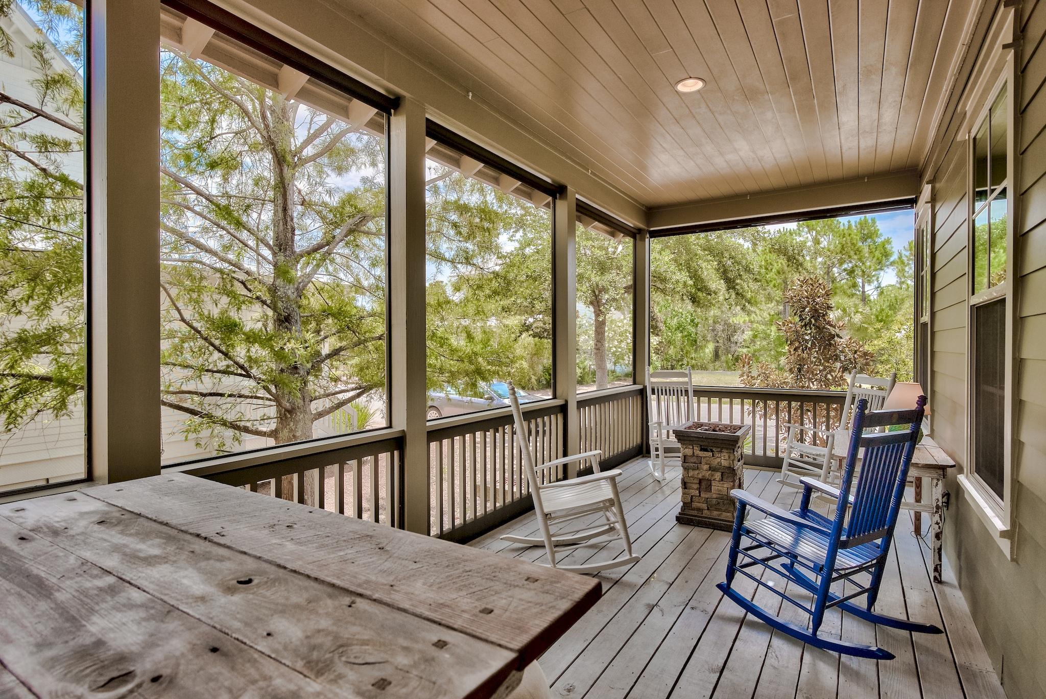 CYPRESS DUNES - Residential