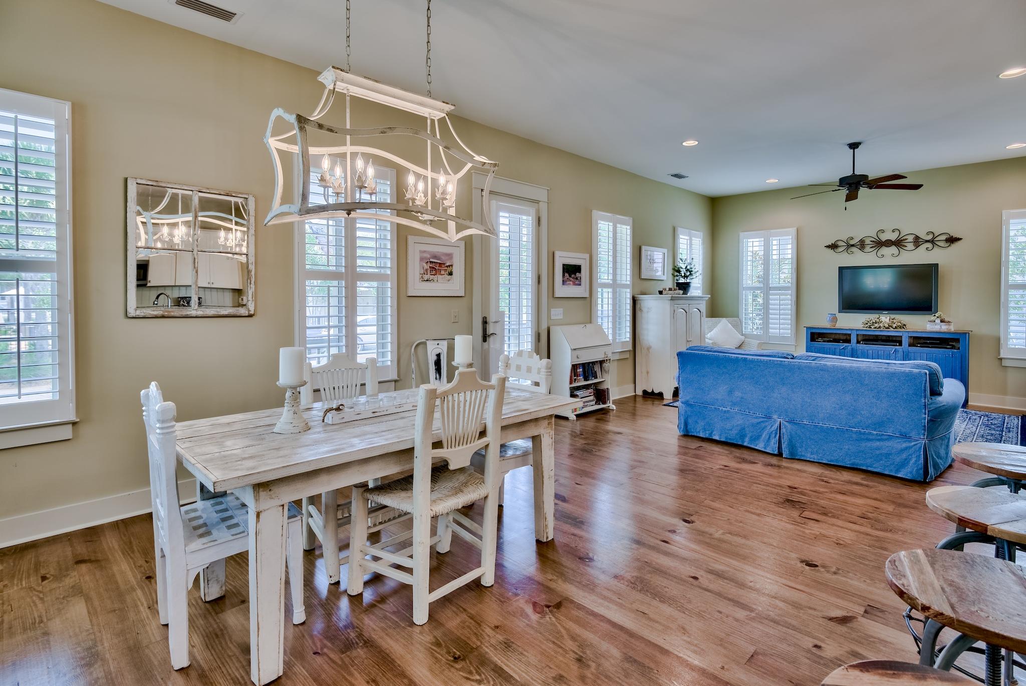 CYPRESS DUNES - Residential