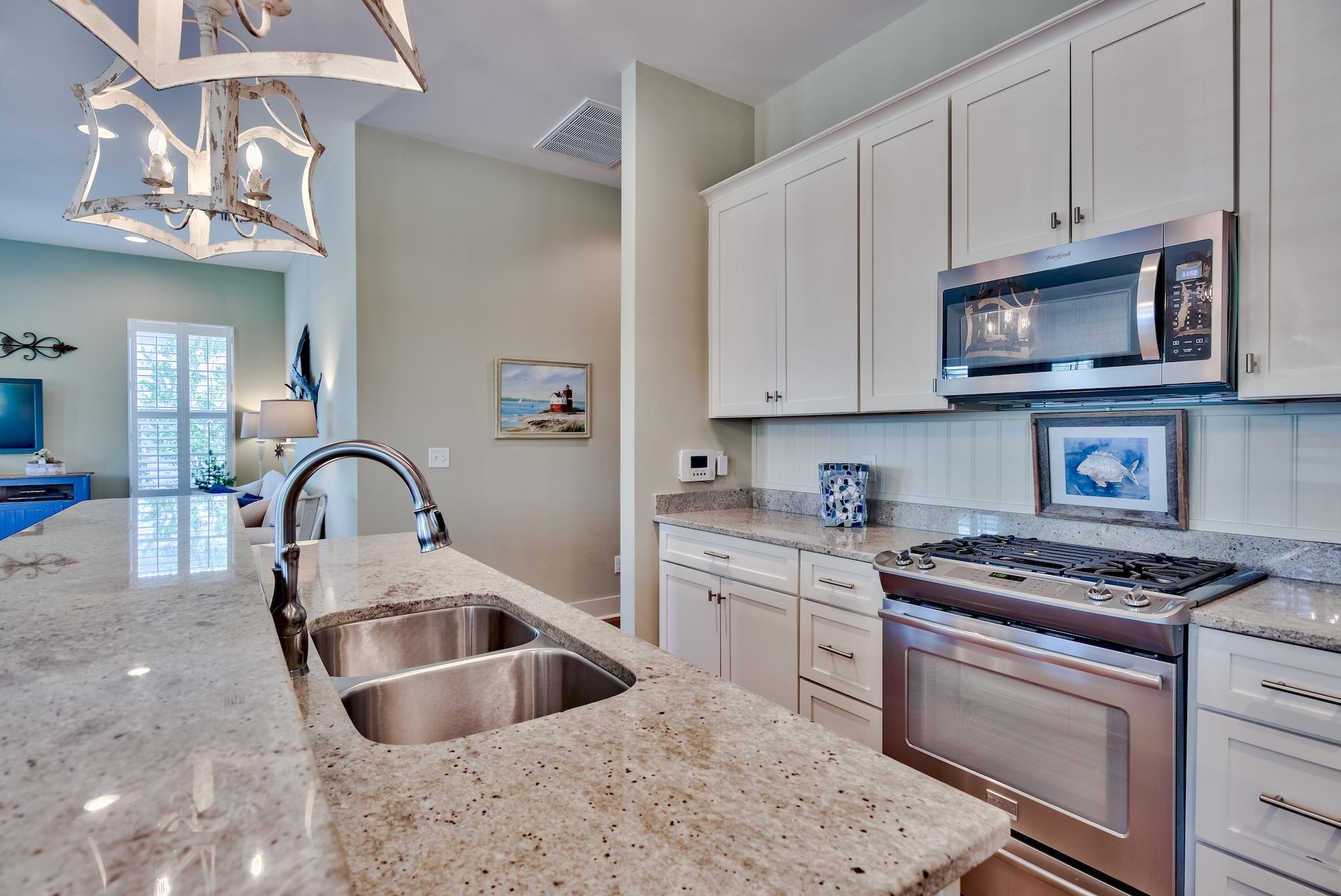 CYPRESS DUNES - Residential