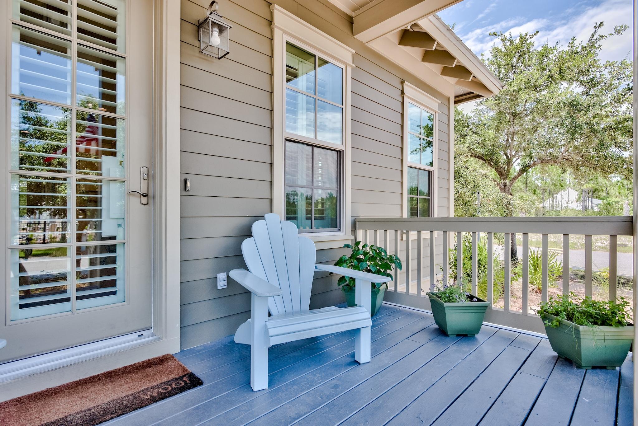 CYPRESS DUNES - Residential