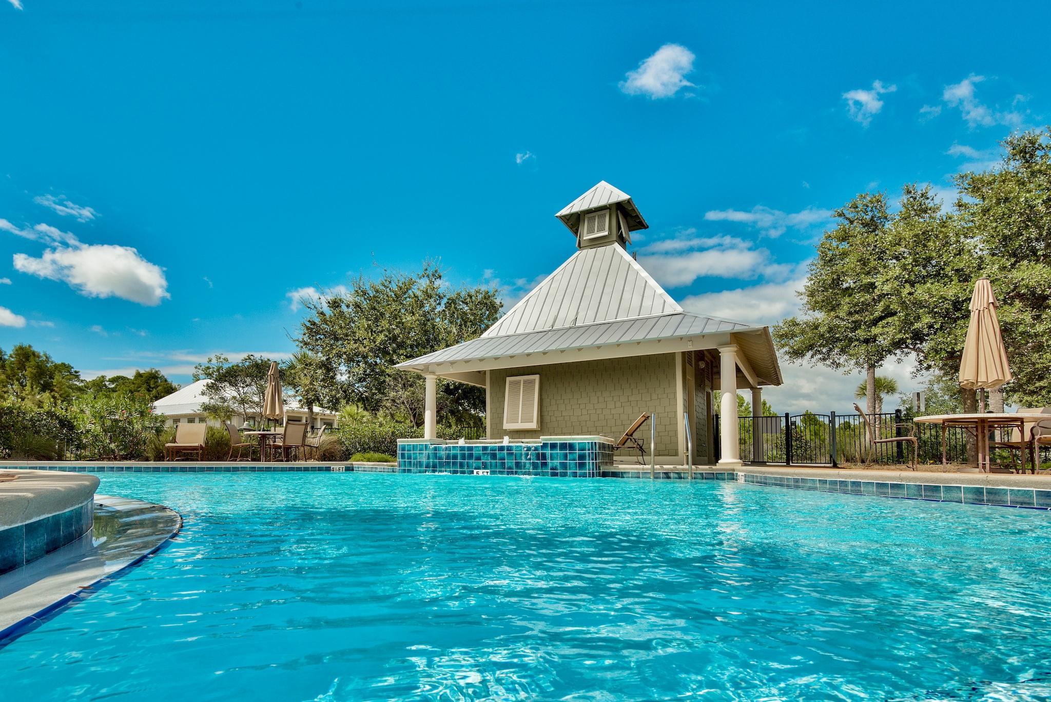 CYPRESS DUNES - Residential