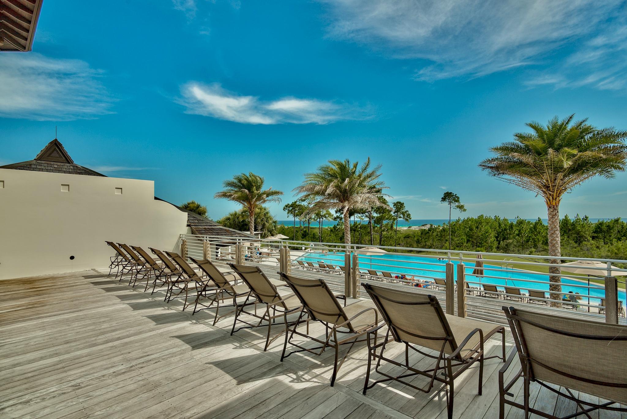 CYPRESS DUNES - Residential