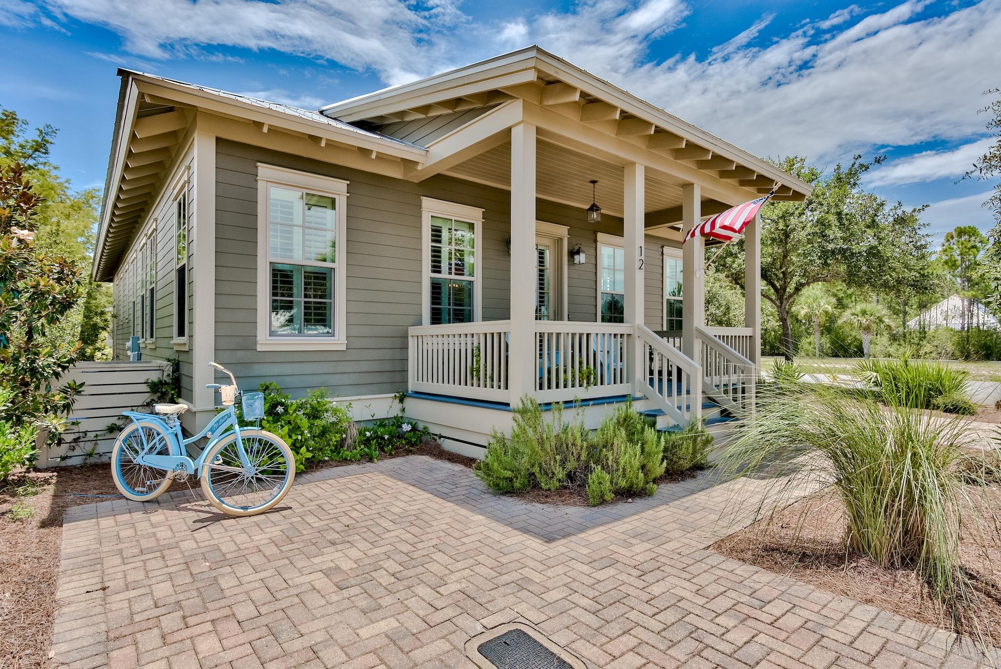 CYPRESS DUNES - Residential