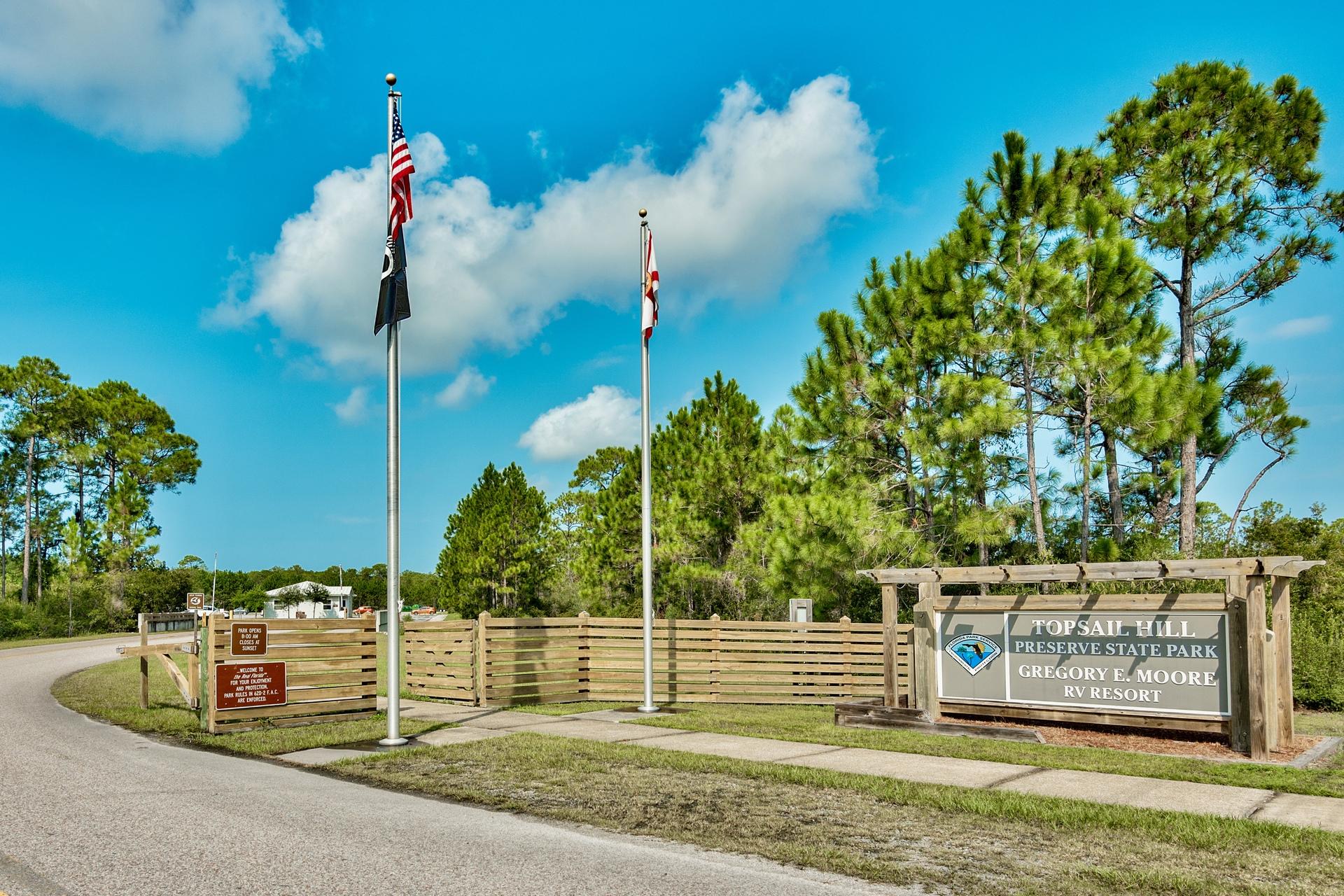 CYPRESS DUNES - Residential