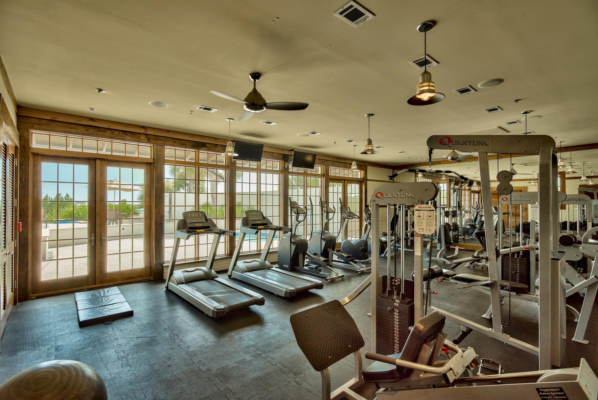 CYPRESS DUNES - Residential