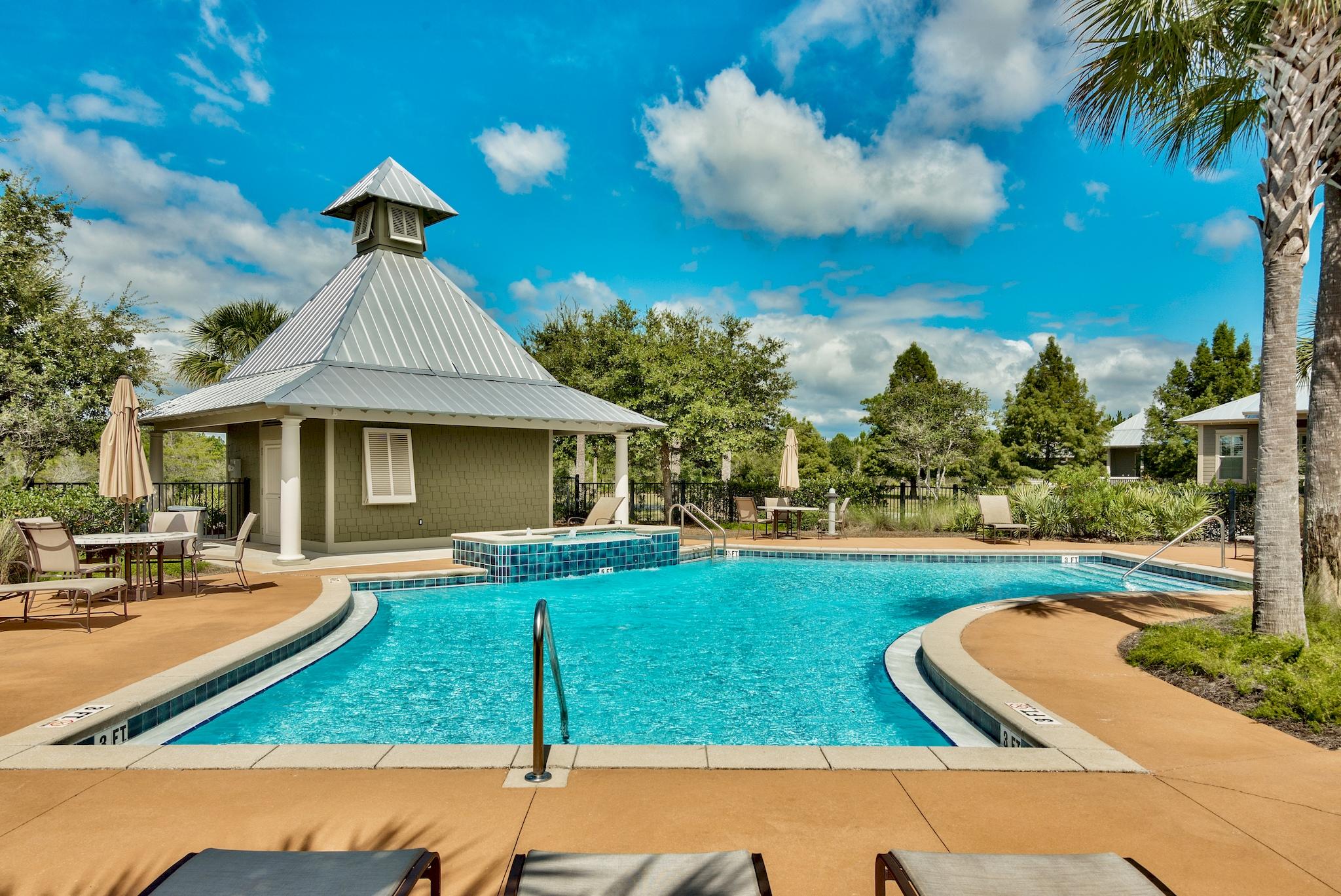 CYPRESS DUNES - Residential