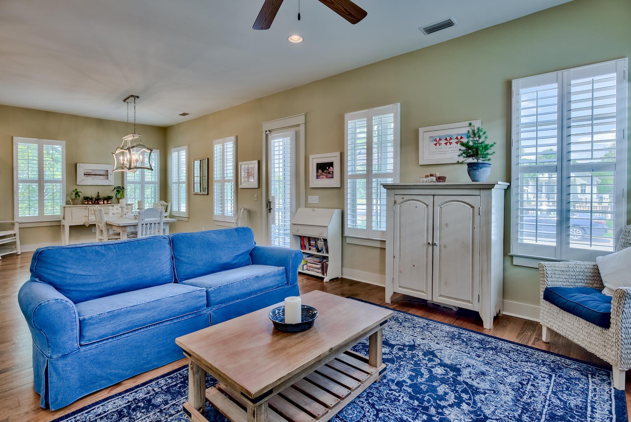 CYPRESS DUNES - Residential