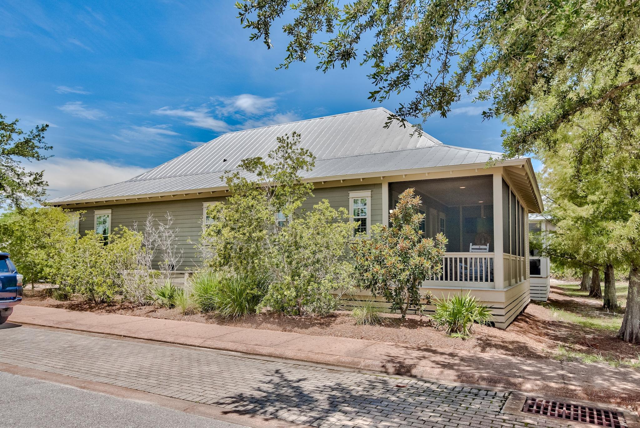 CYPRESS DUNES - Residential