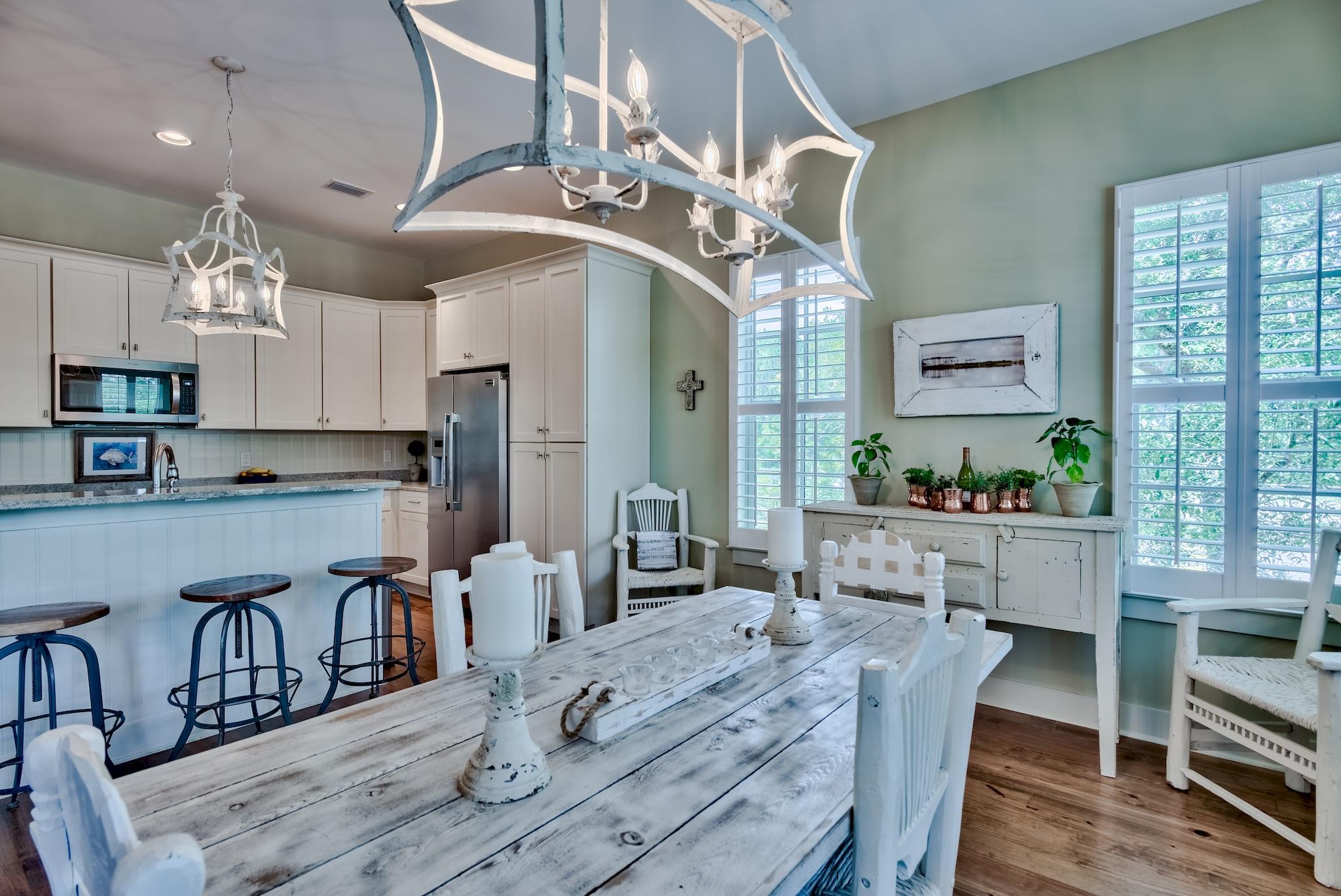 CYPRESS DUNES - Residential