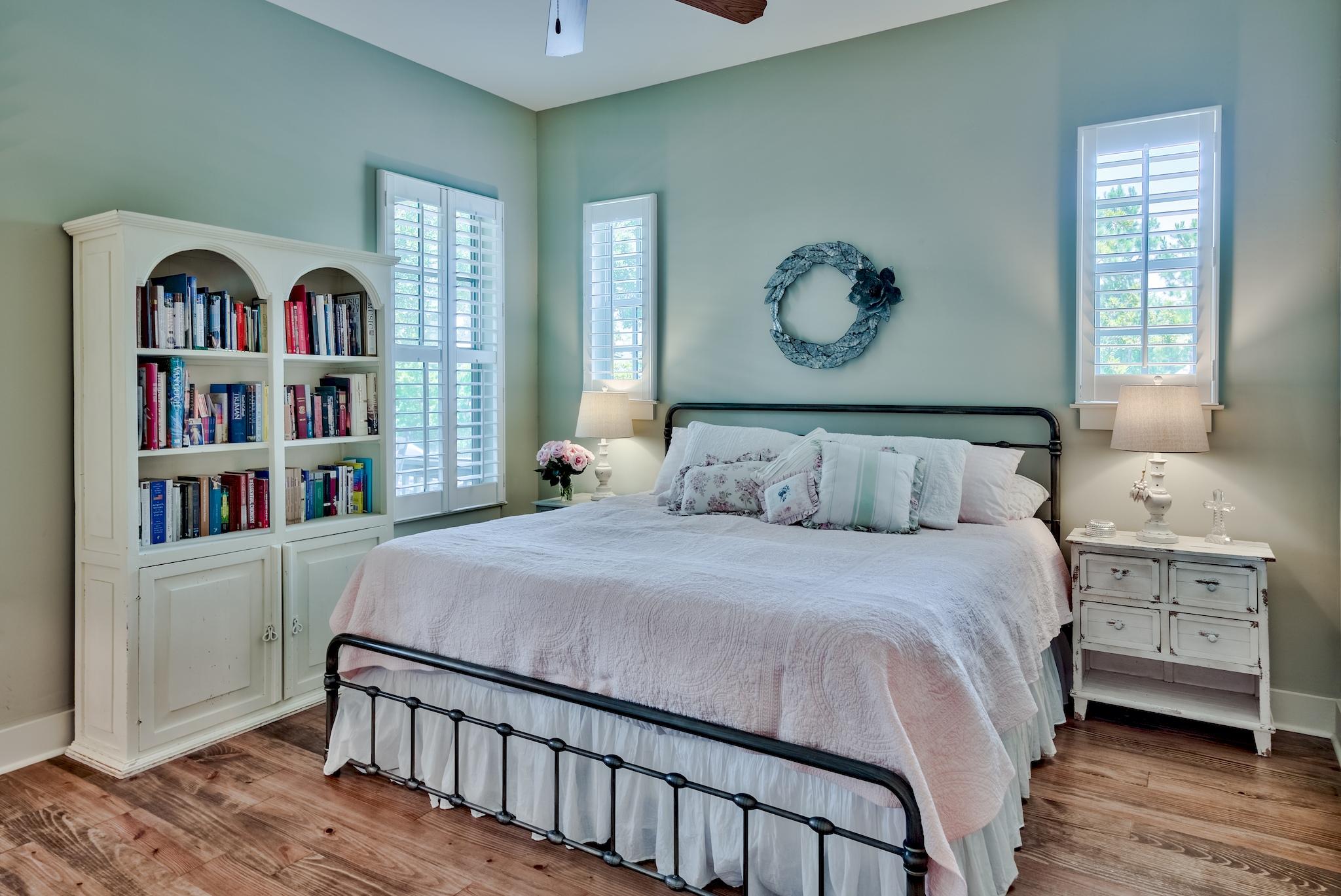 CYPRESS DUNES - Residential