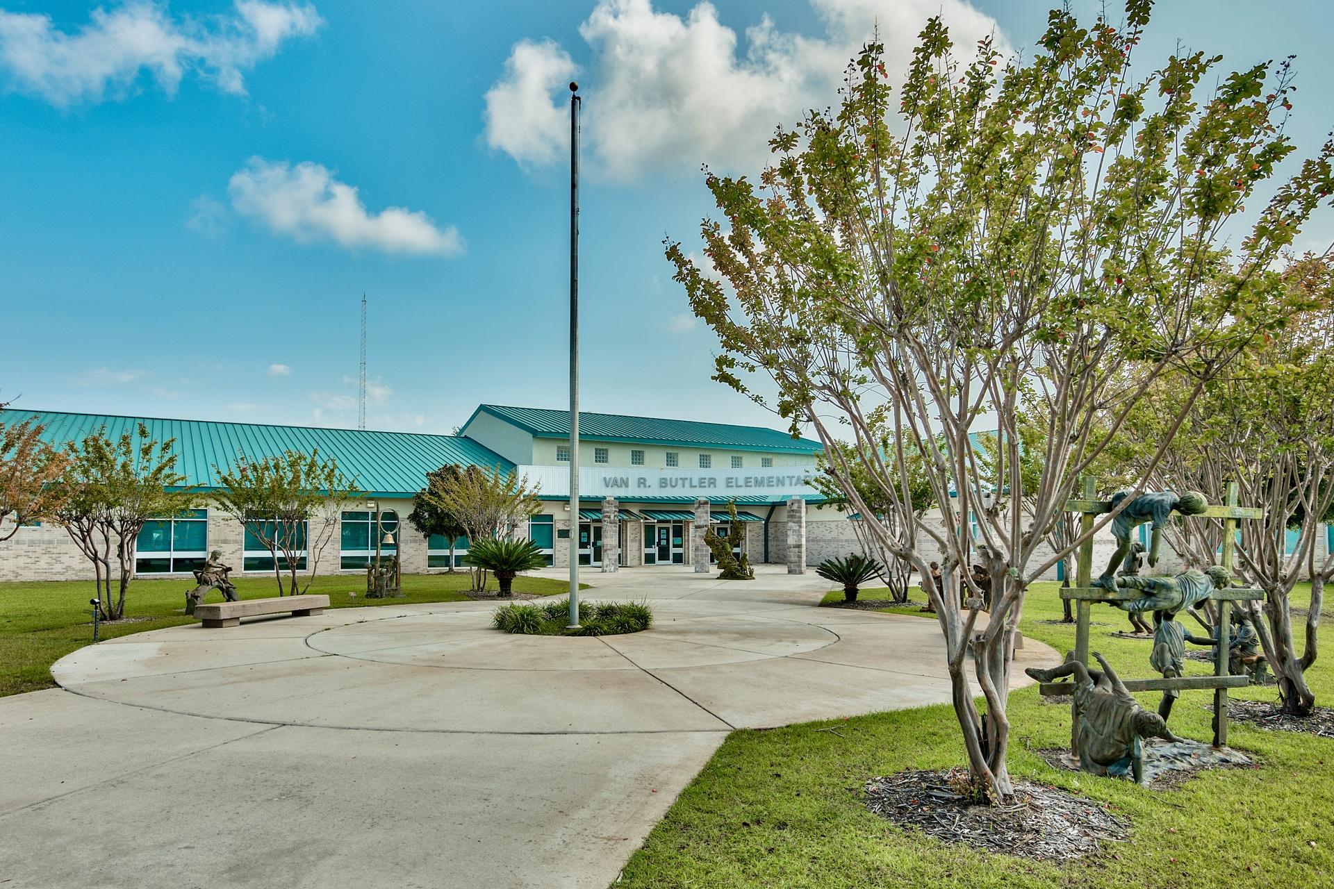 CYPRESS DUNES - Residential