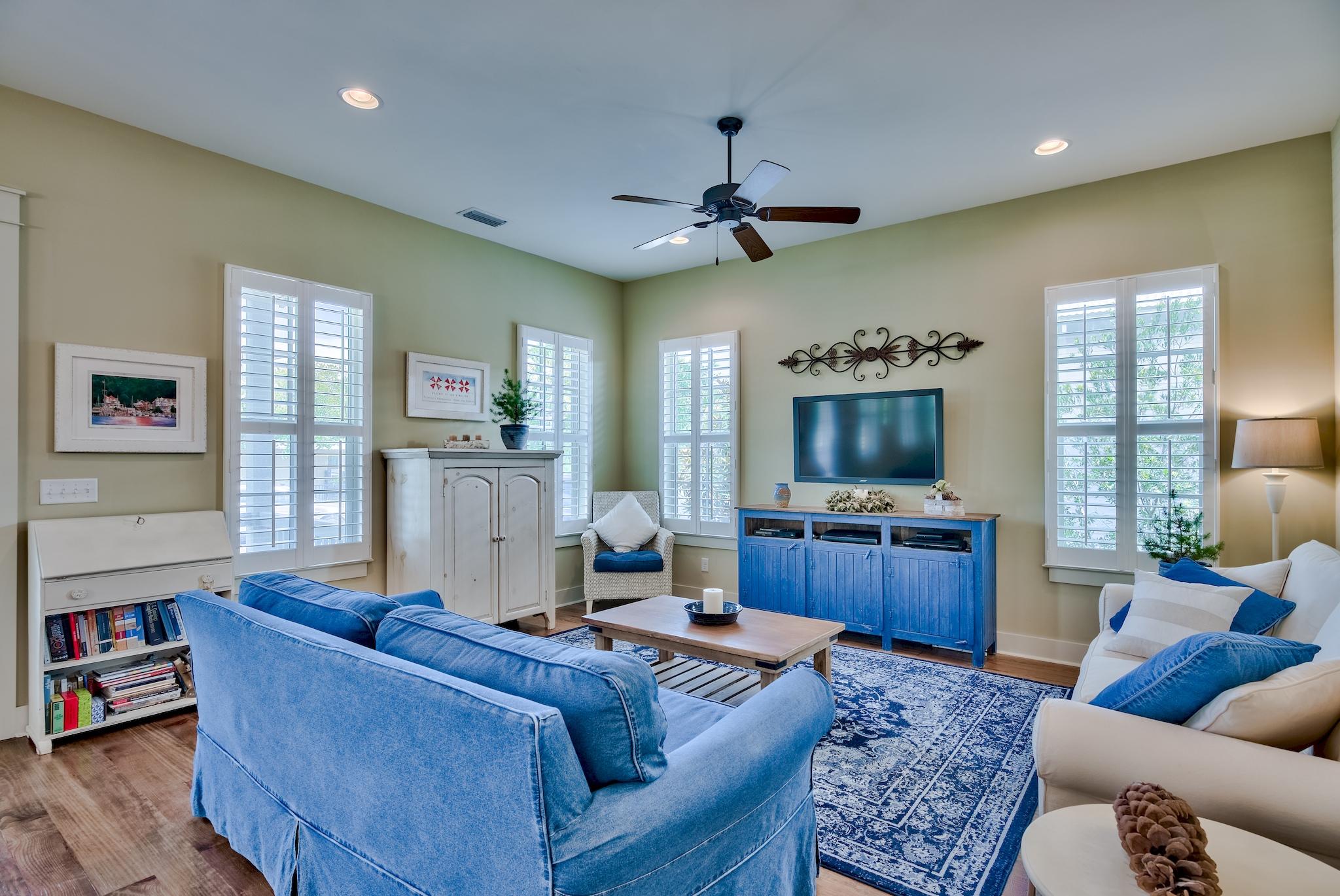 CYPRESS DUNES - Residential