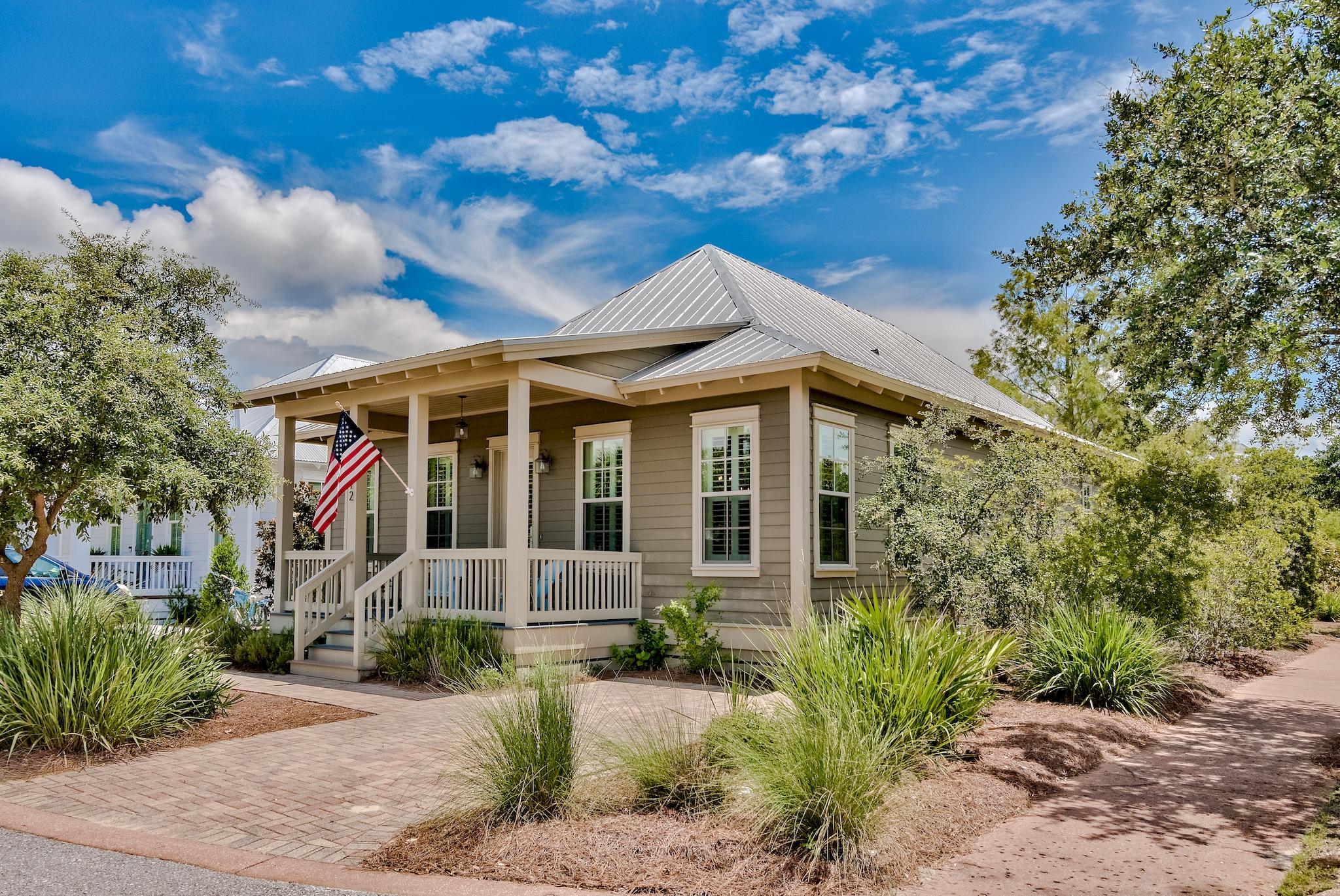 CYPRESS DUNES - Residential