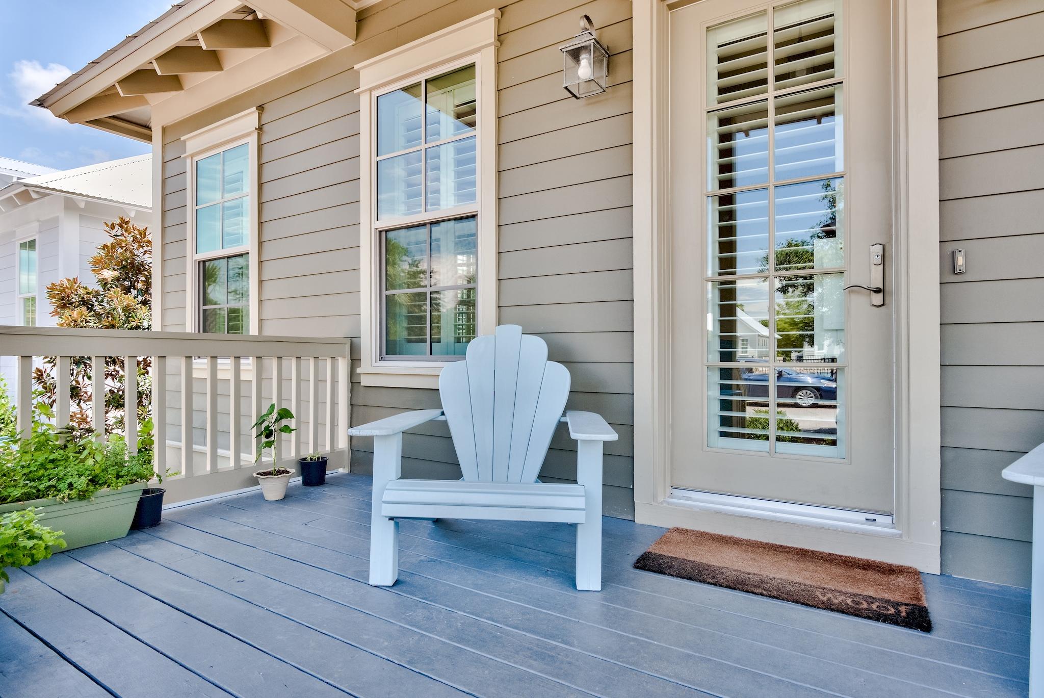 CYPRESS DUNES - Residential