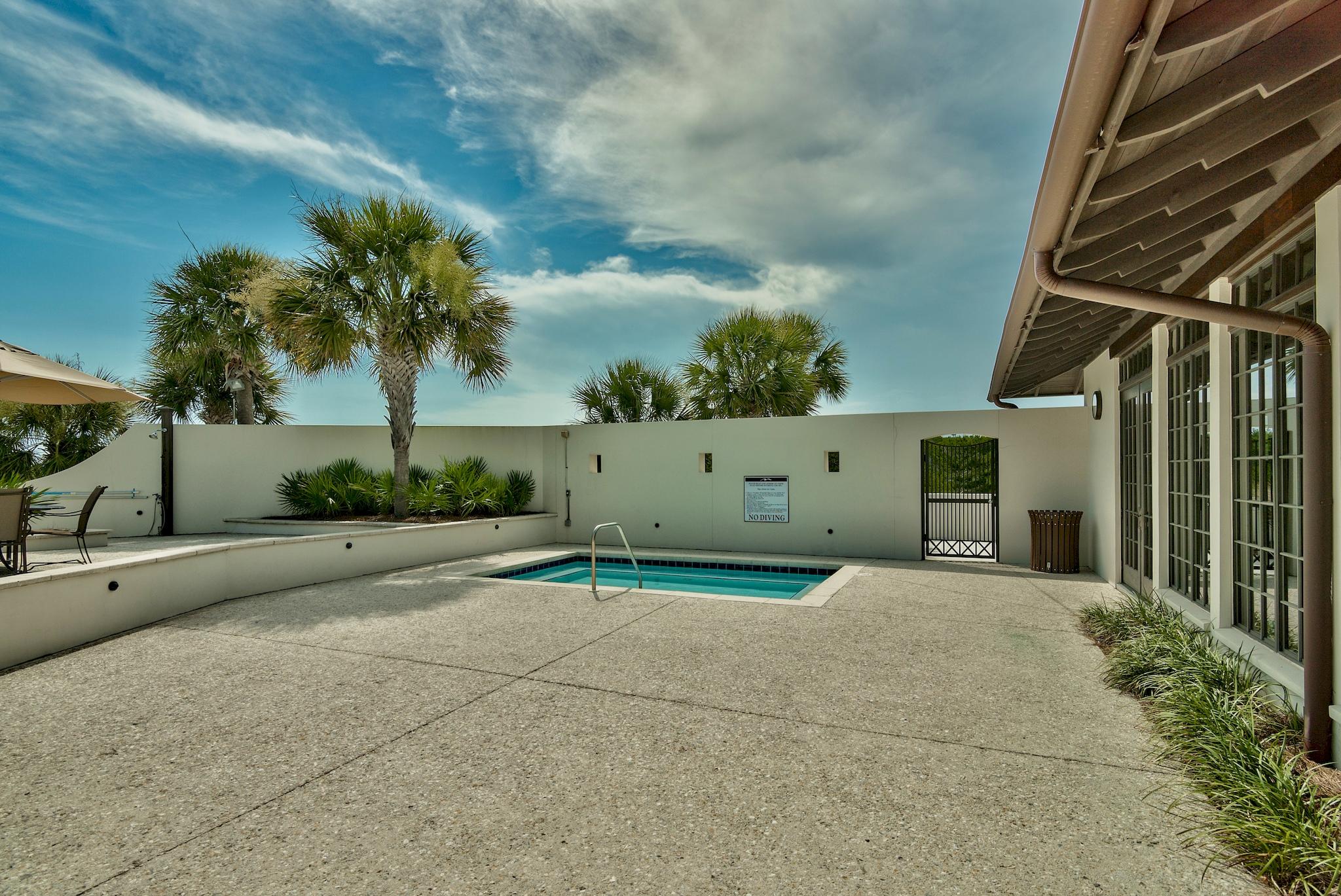 CYPRESS DUNES - Residential