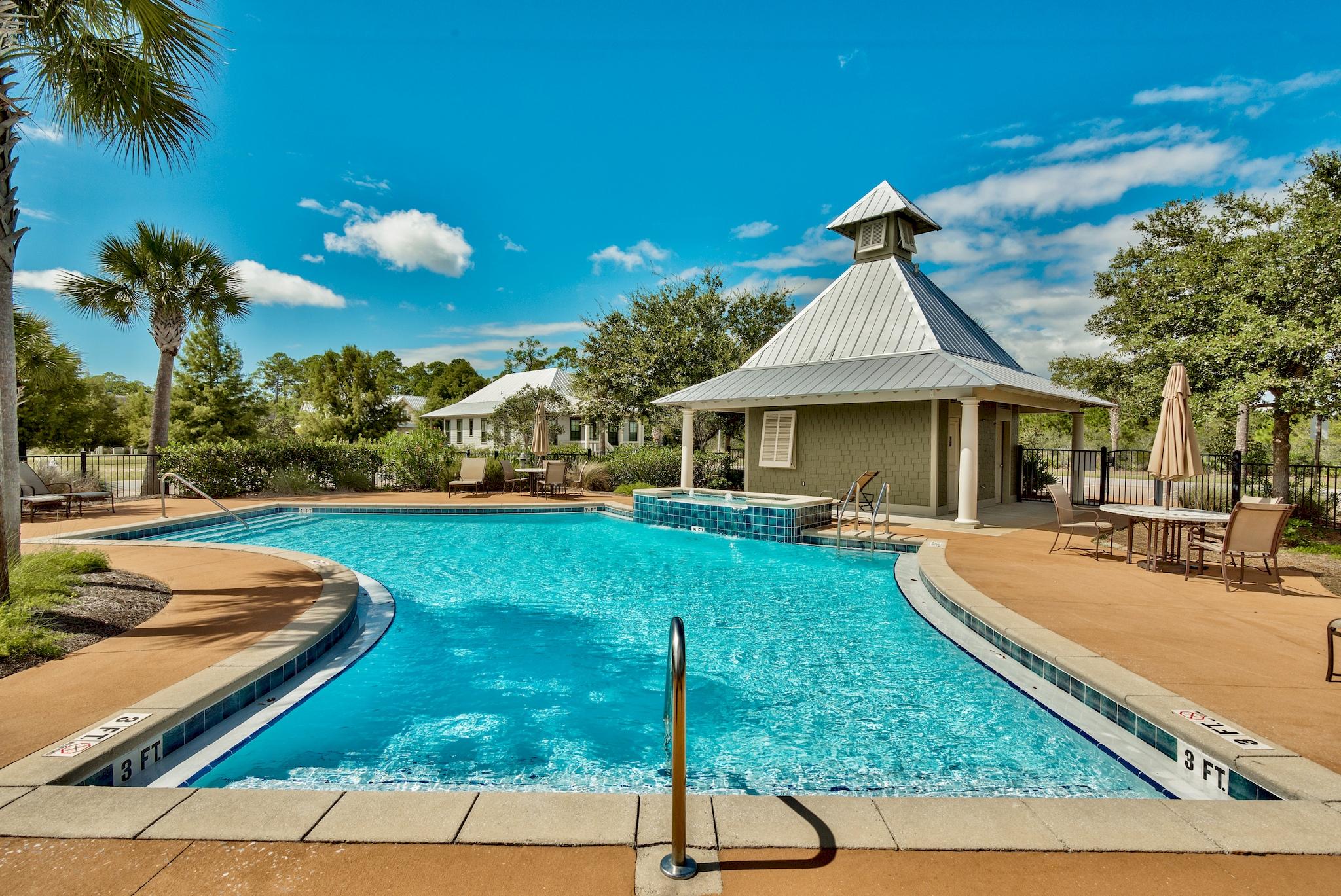 CYPRESS DUNES - Residential