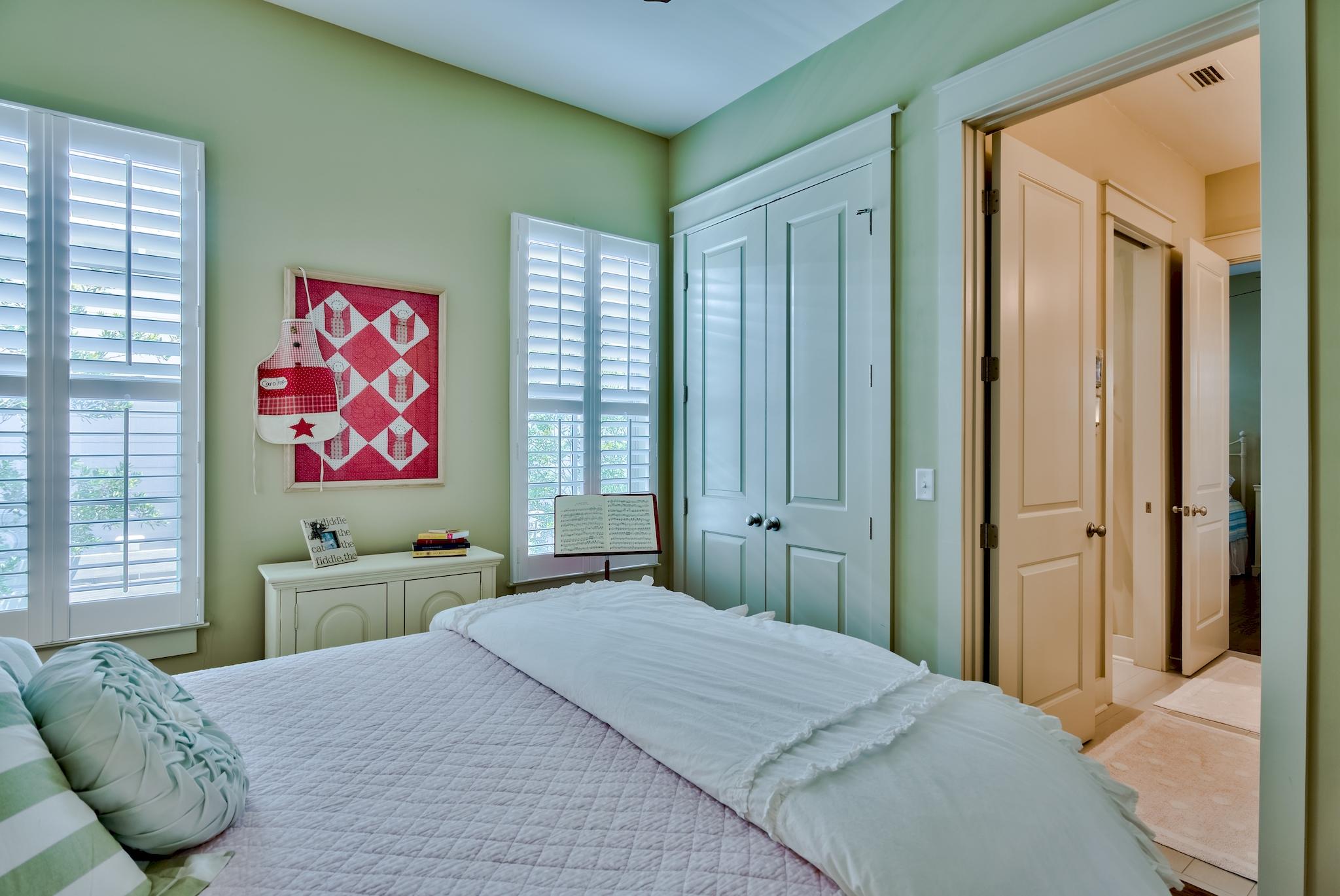 CYPRESS DUNES - Residential