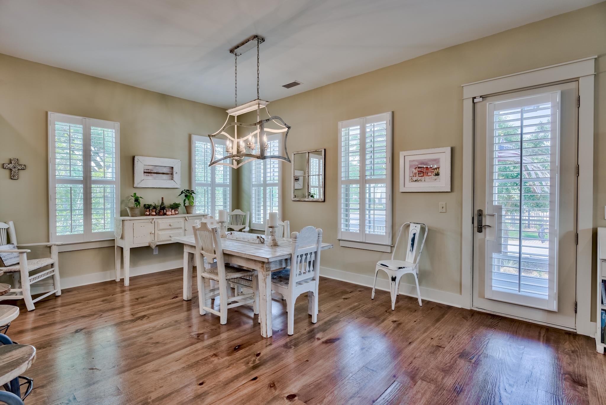 CYPRESS DUNES - Residential