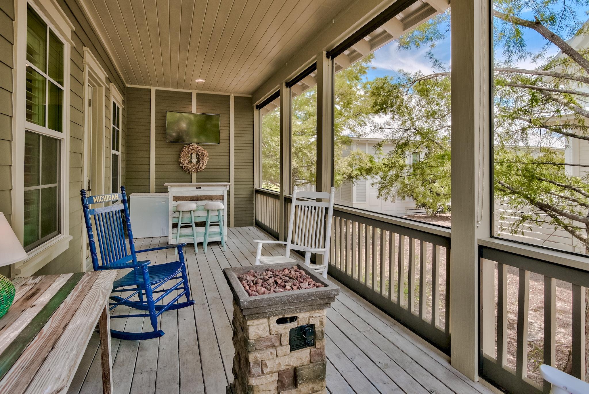 CYPRESS DUNES - Residential