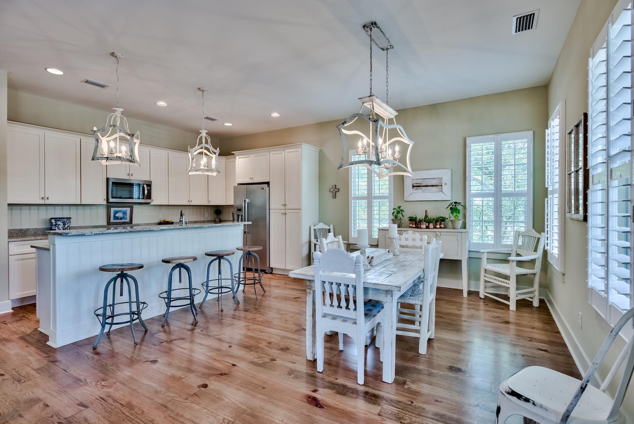 CYPRESS DUNES - Residential