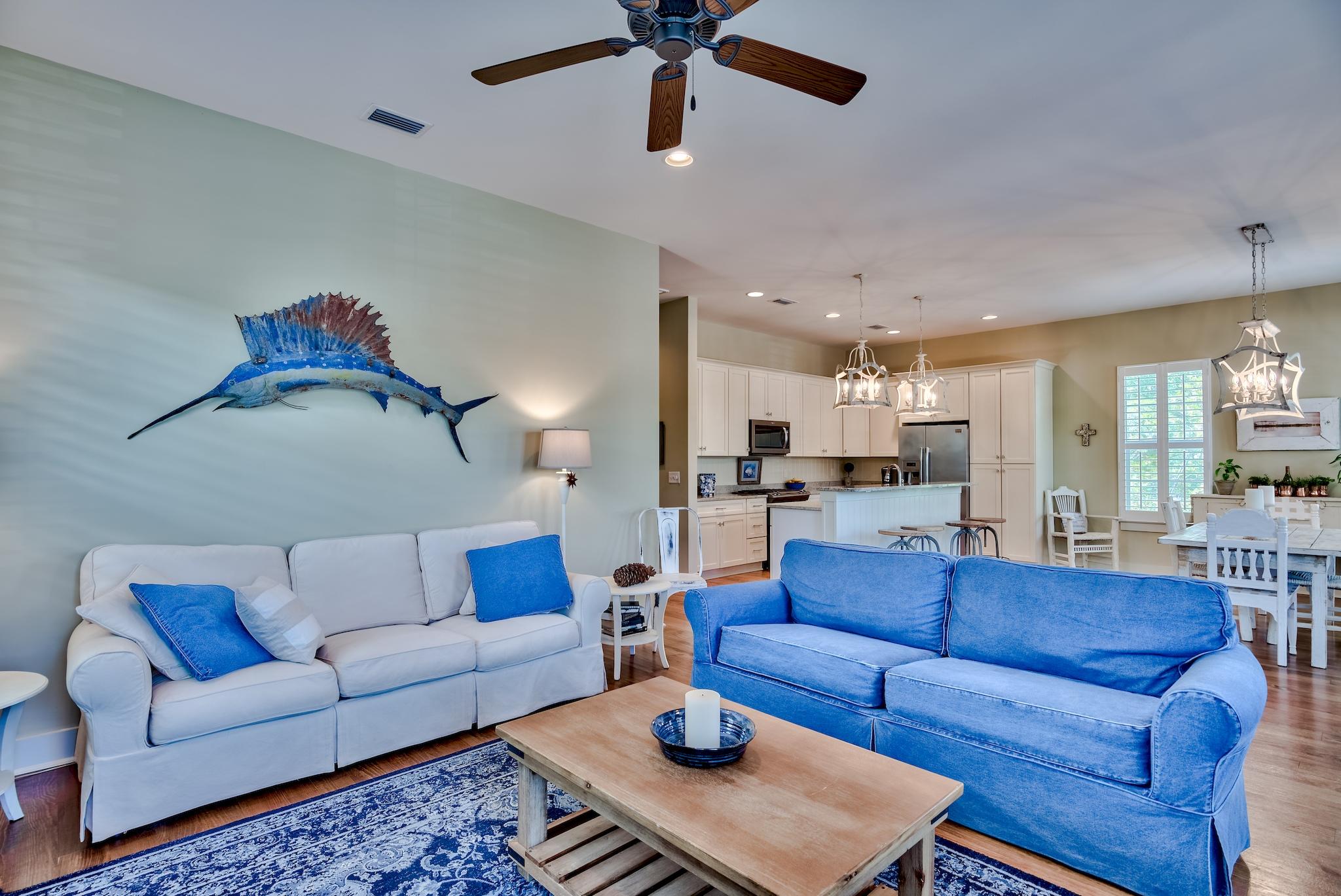 CYPRESS DUNES - Residential