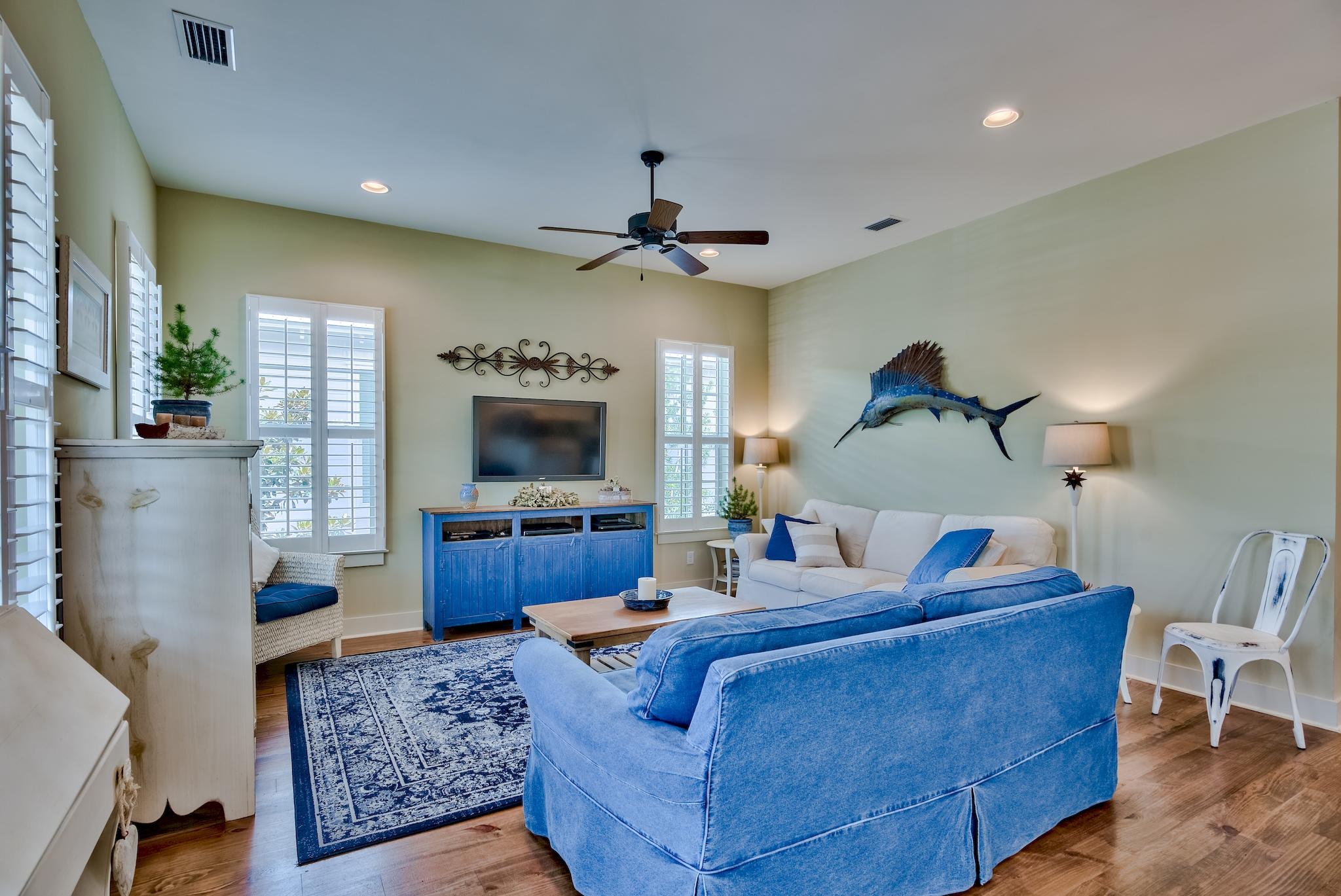 CYPRESS DUNES - Residential