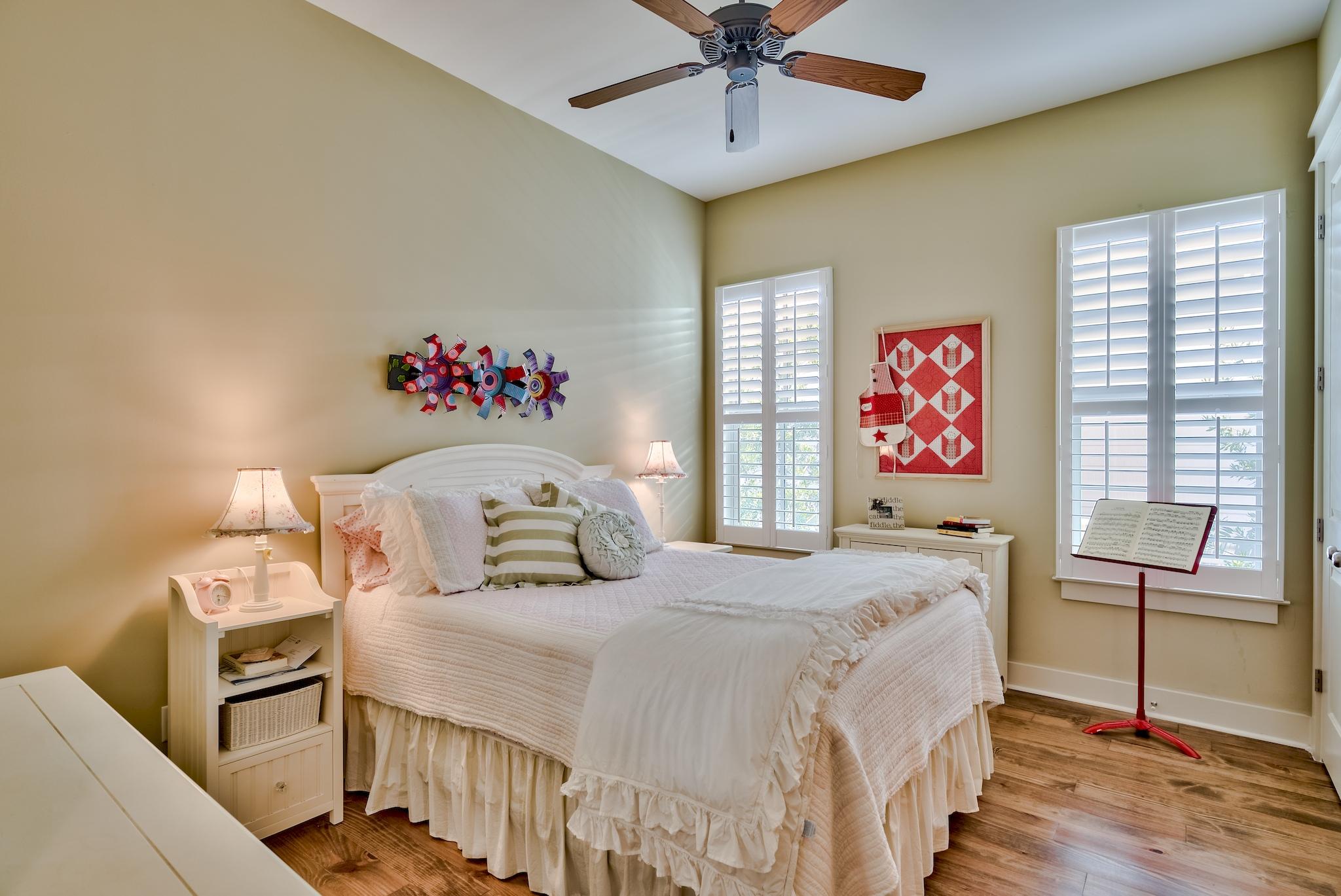 CYPRESS DUNES - Residential