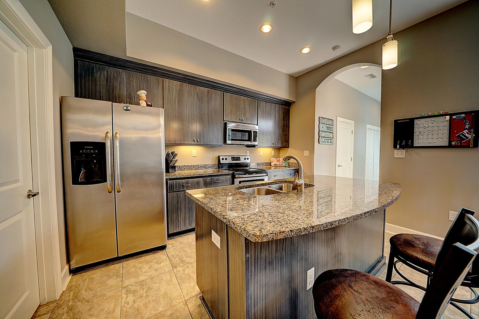 ISLAND RESERVE - Residential