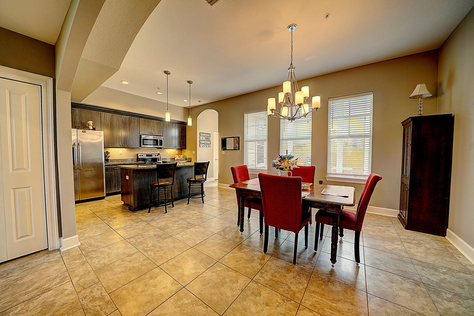 ISLAND RESERVE - Residential