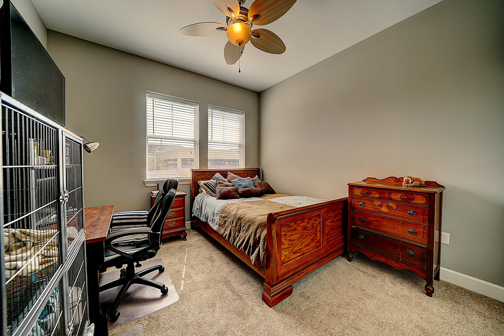 ISLAND RESERVE - Residential