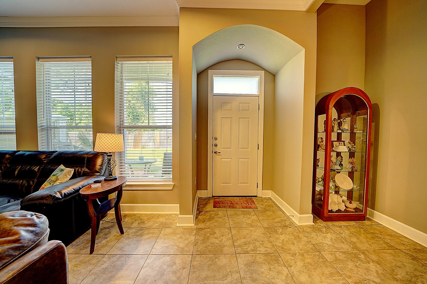 ISLAND RESERVE - Residential