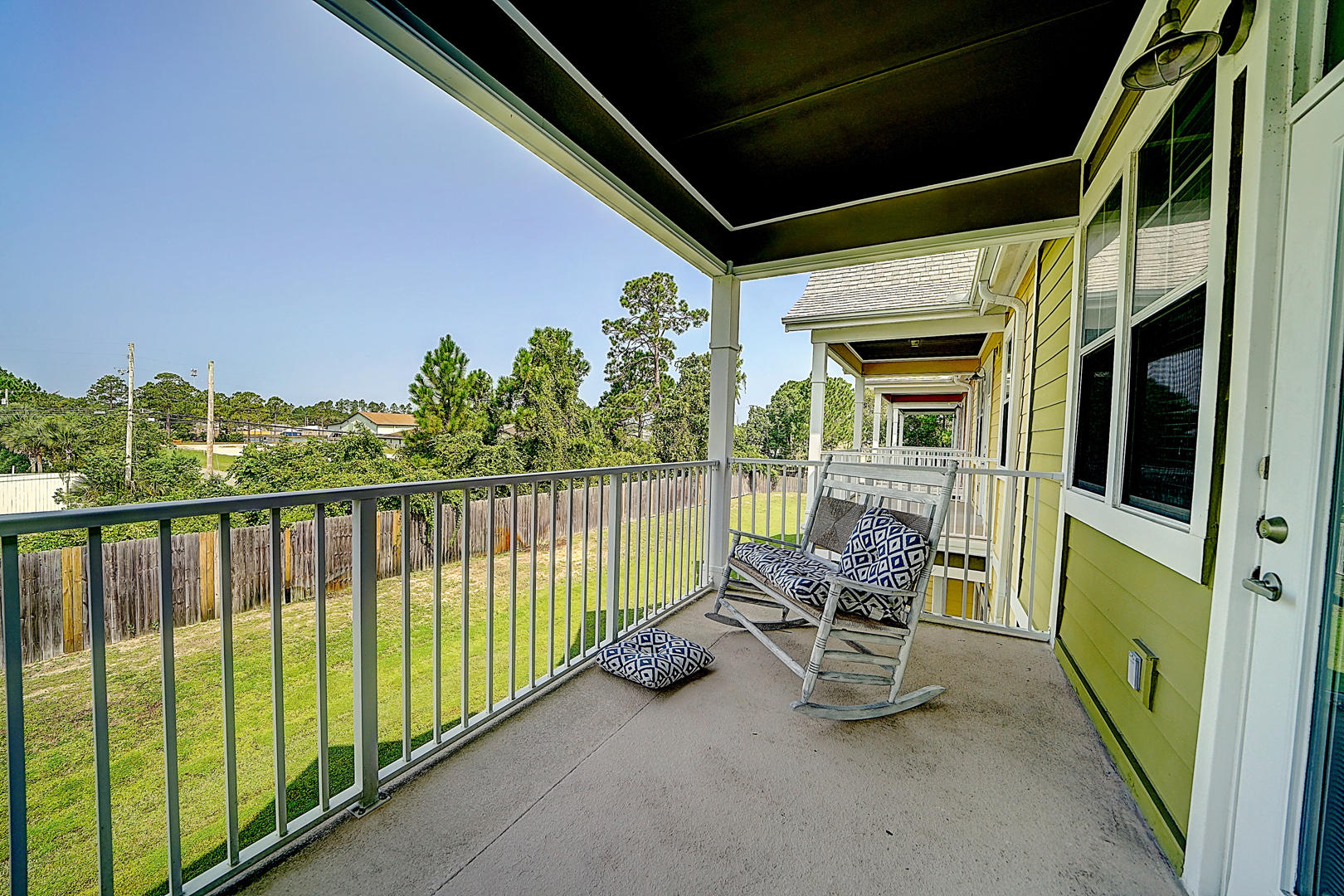 ISLAND RESERVE - Residential